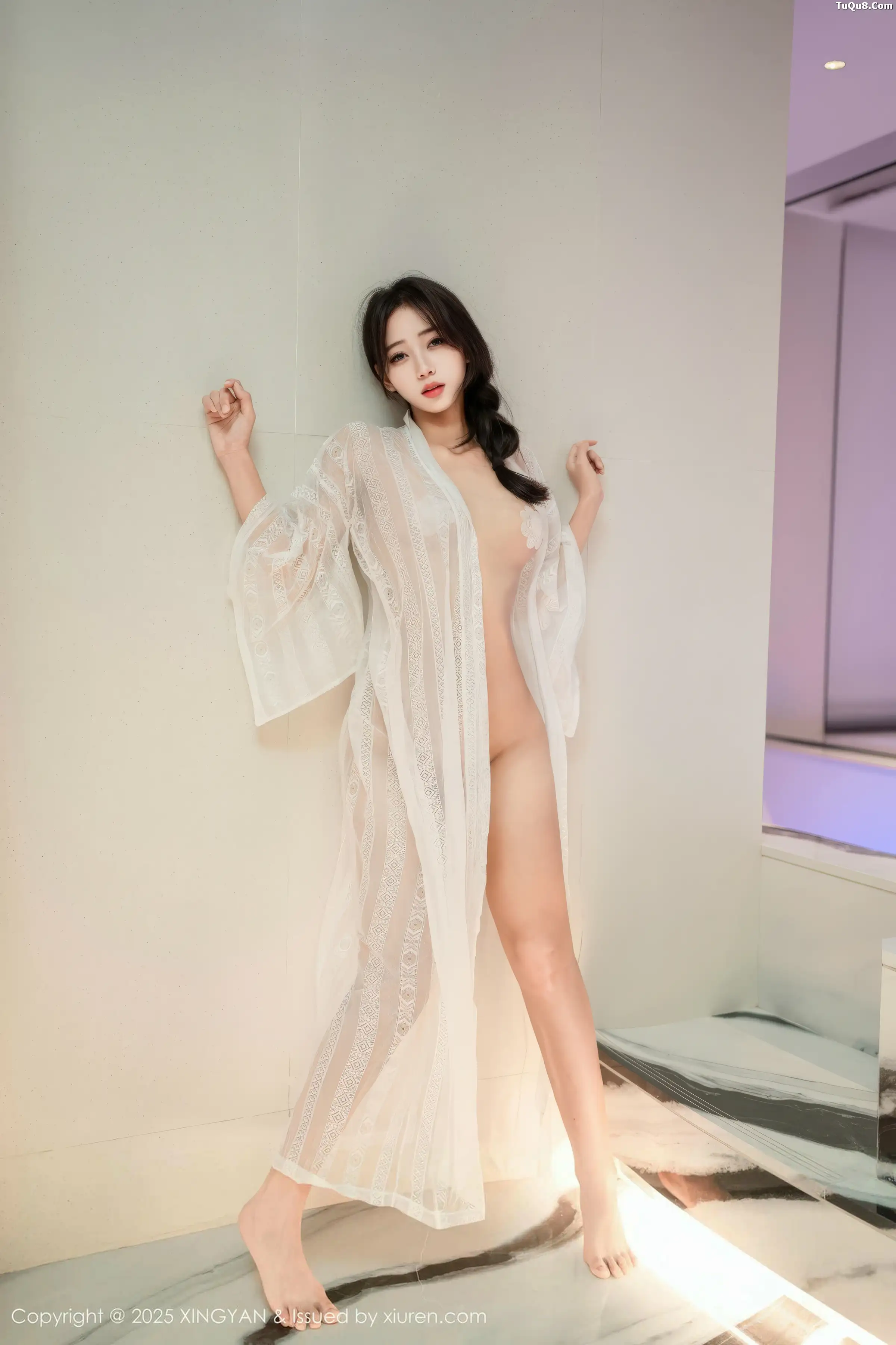 Xrmnw.Vip_时安安_写真