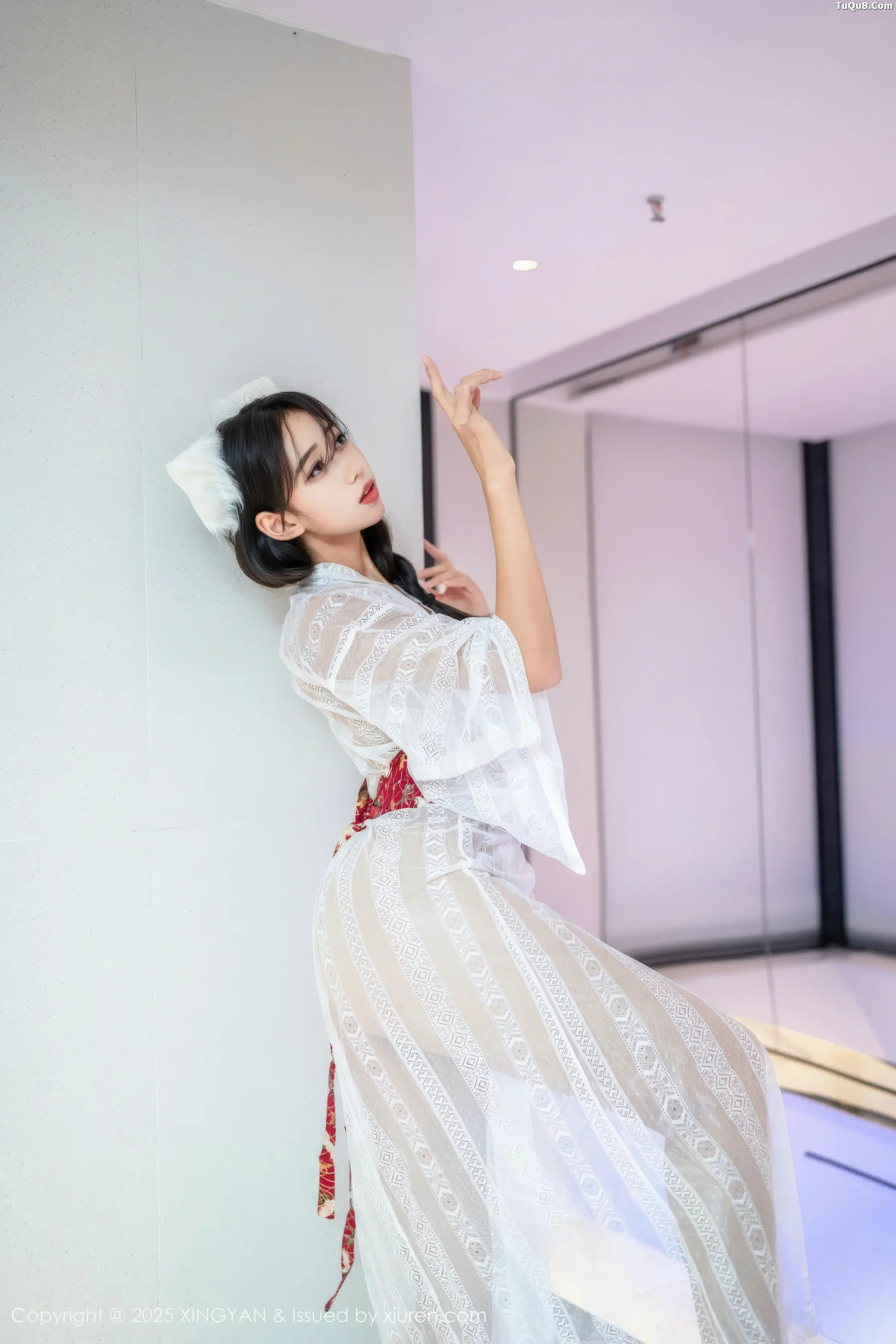 Xrmnw.Vip_时安安_写真