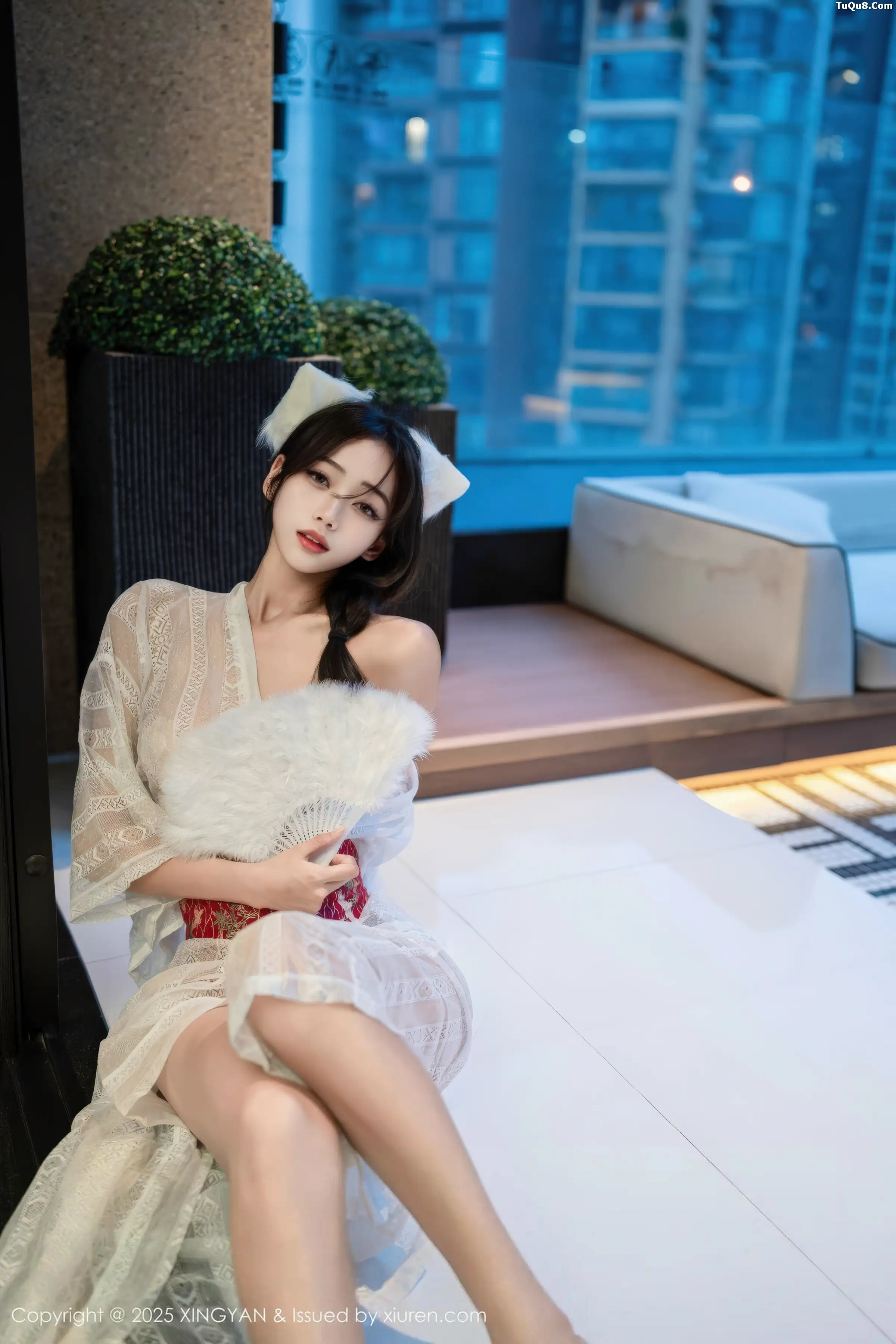 Xrmnw.Vip_时安安_写真