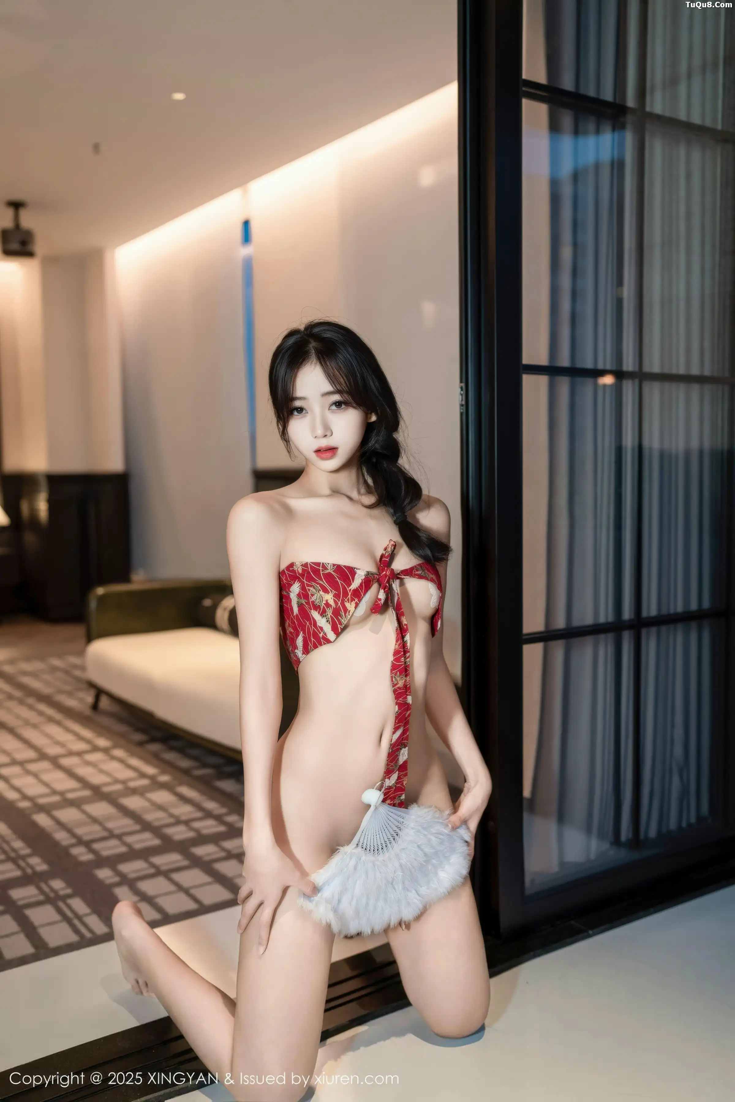 Xrmnw.Vip_时安安_写真