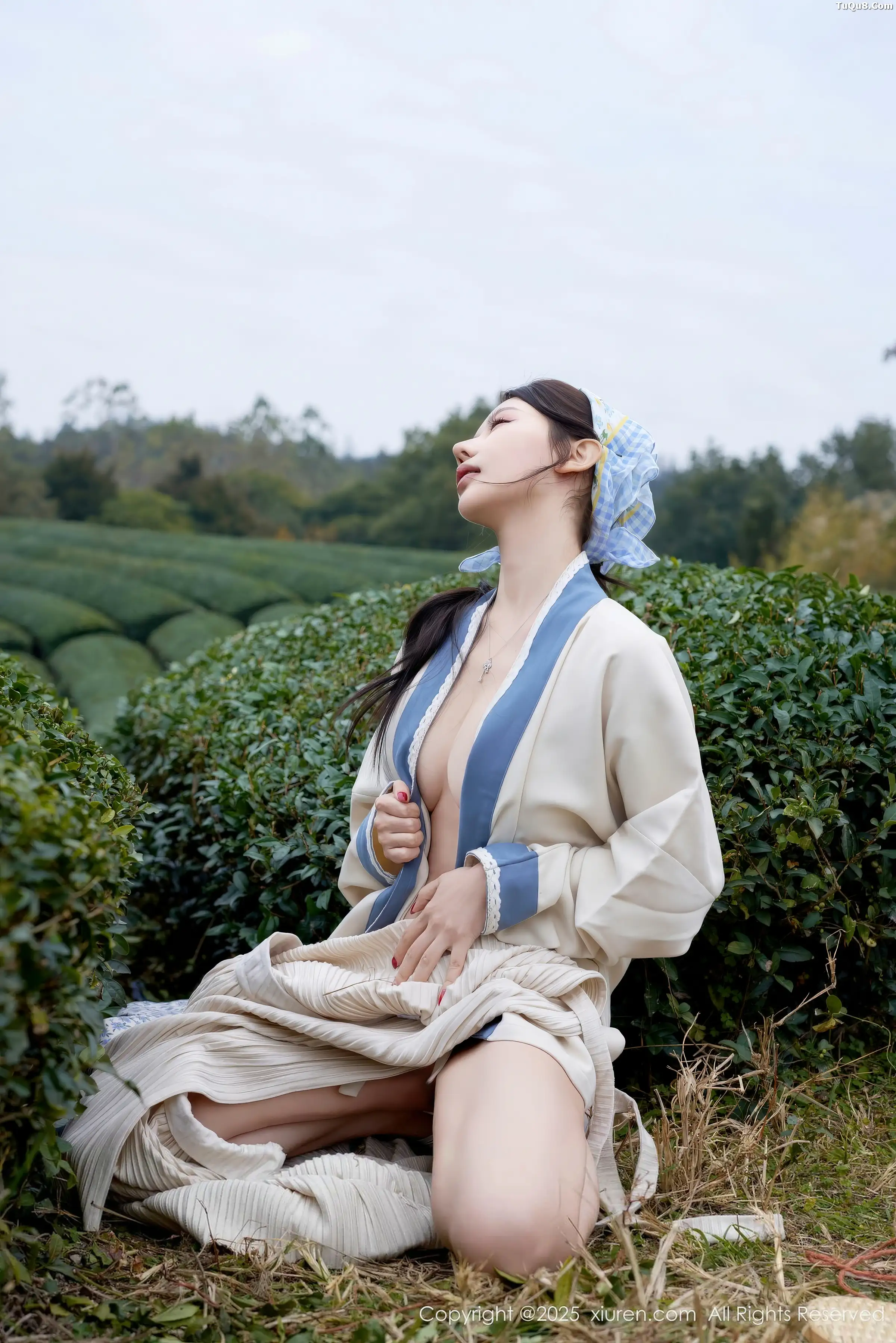 Xrmnw.Vip_尹甜甜_写真