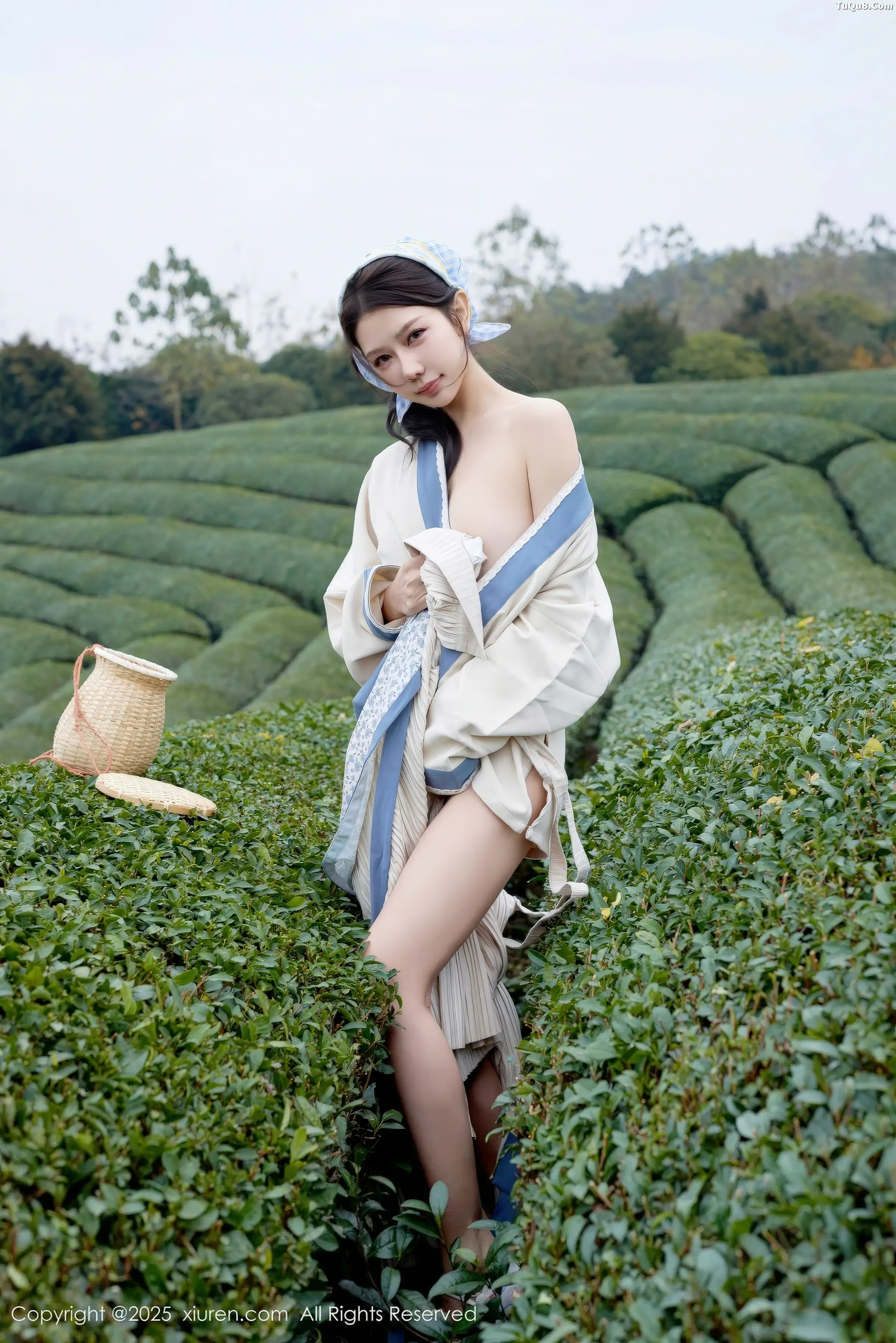 Xrmnw.Vip_尹甜甜_写真