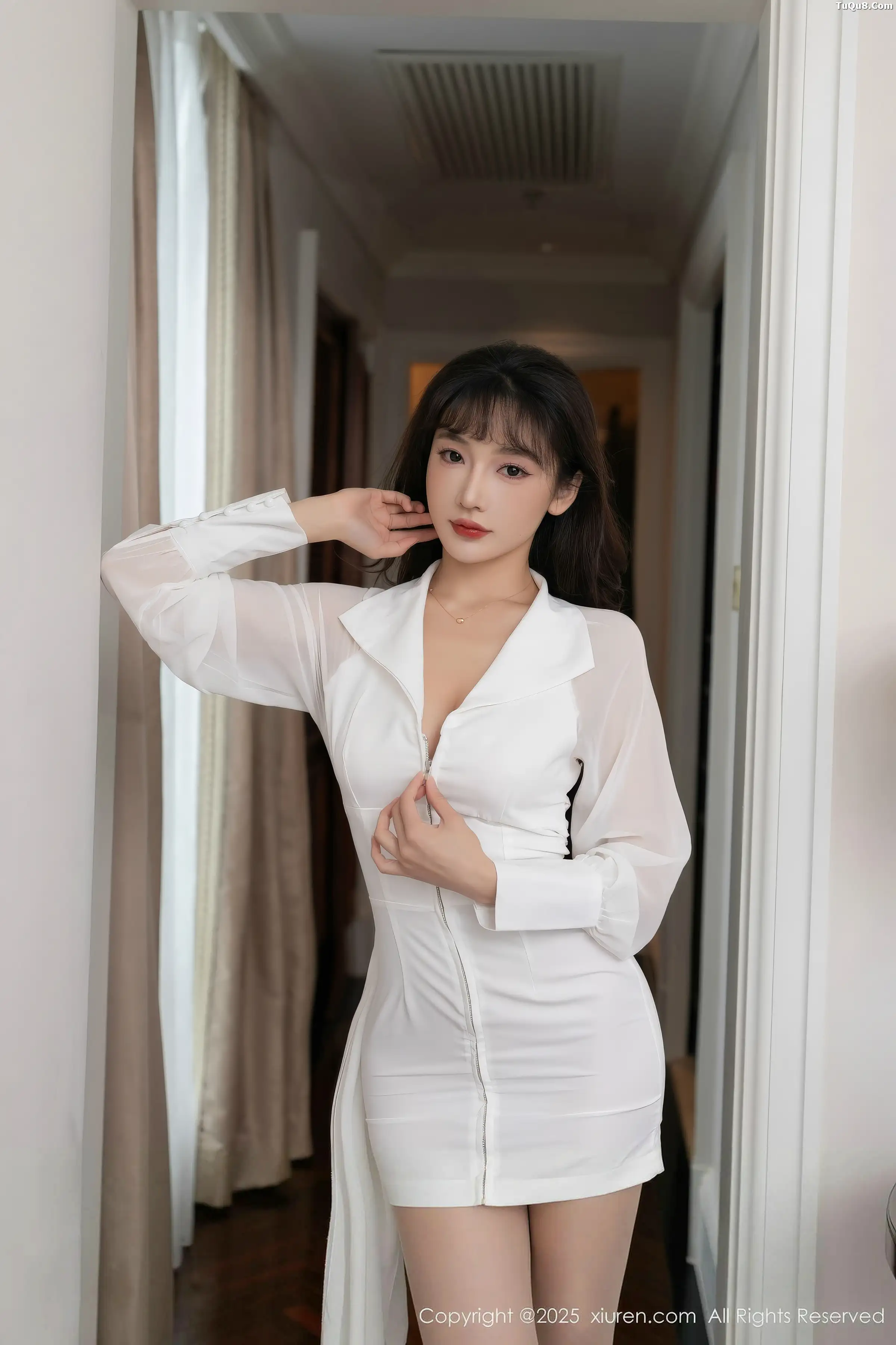 Xrmnw.Vip_陆萱萱_写真