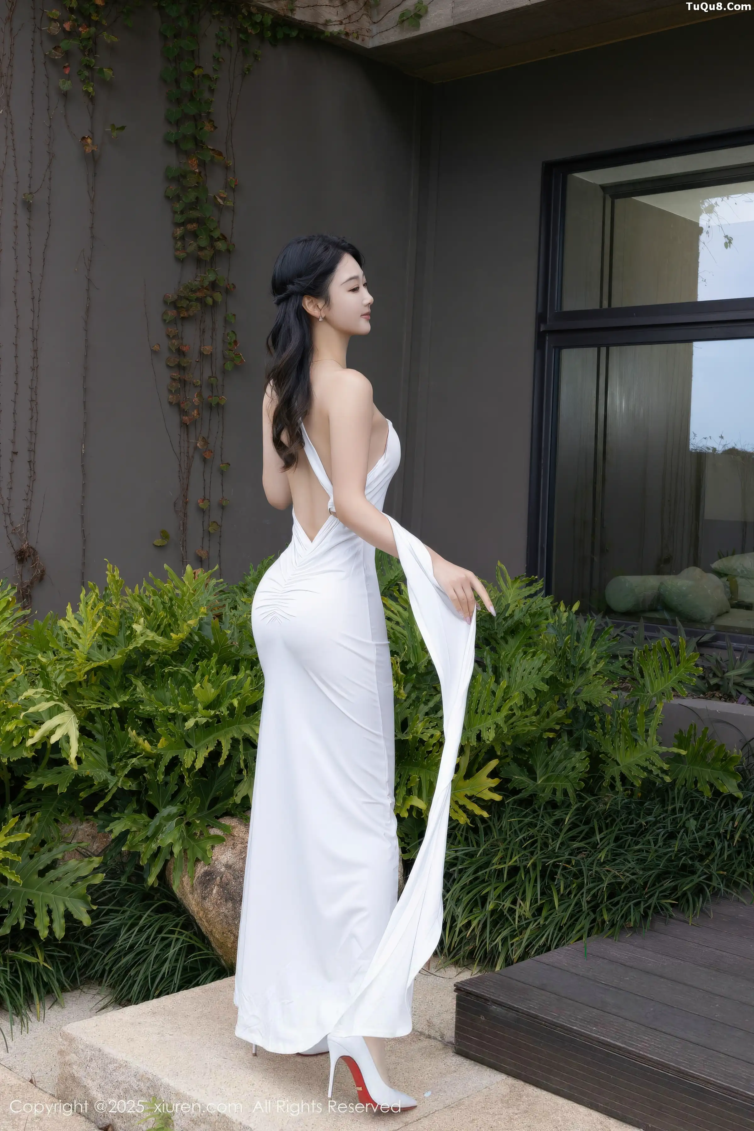 Xrmnw.Vip_唐安琪_写真