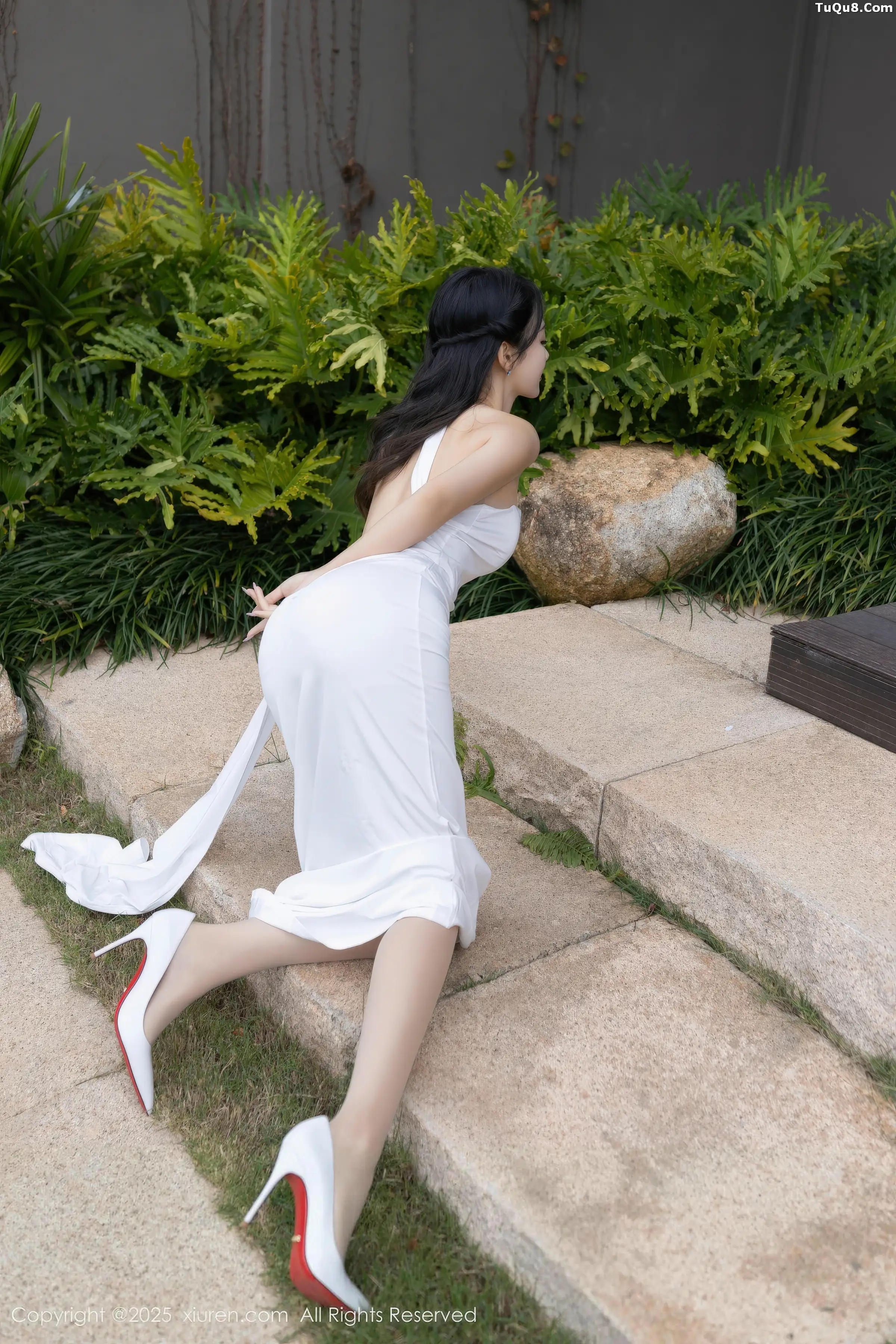 Xrmnw.Vip_唐安琪_写真