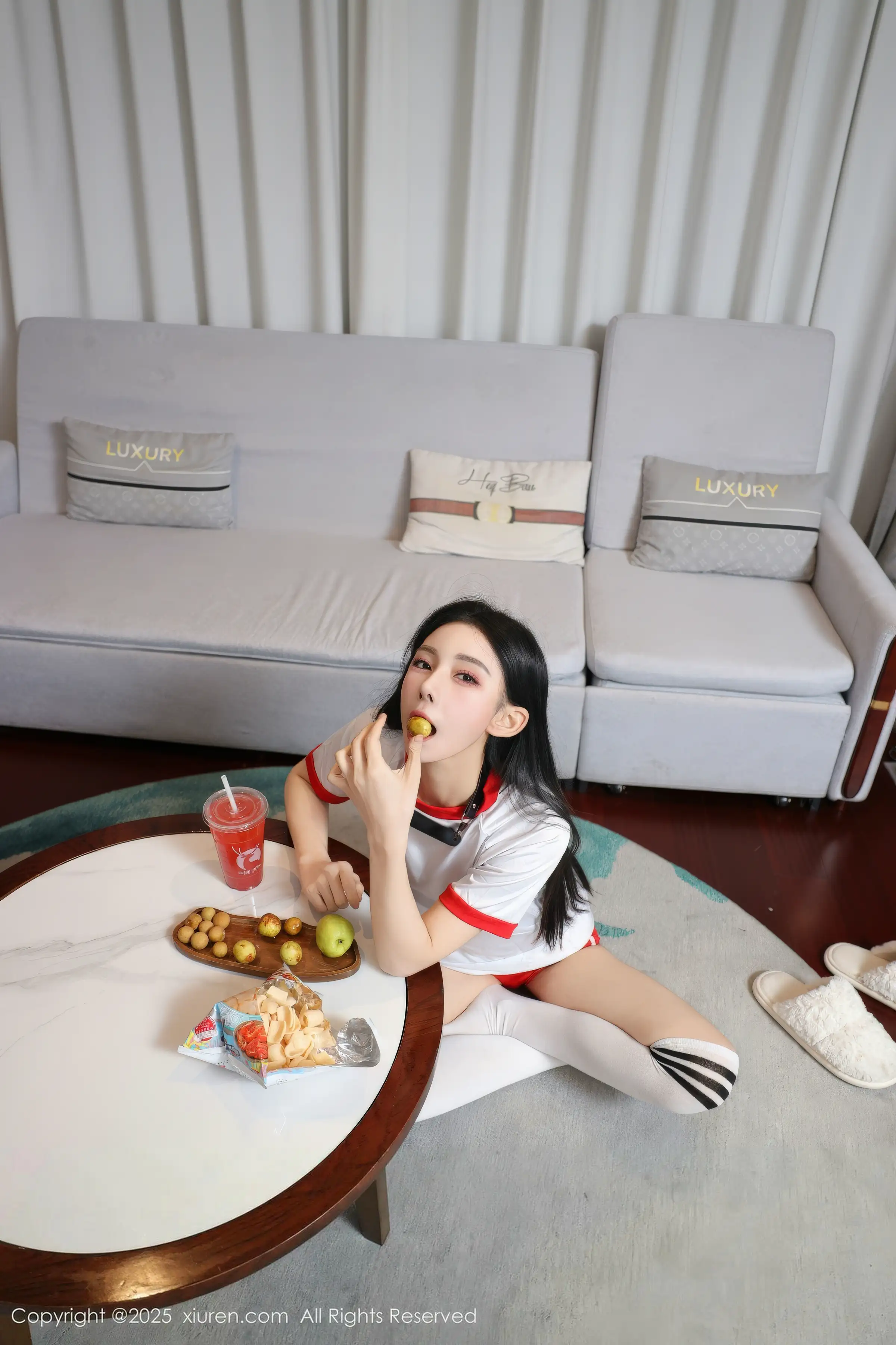 Xrmnw.Vip_许微微_合集 Xrmnw.Vip_许微微_写真