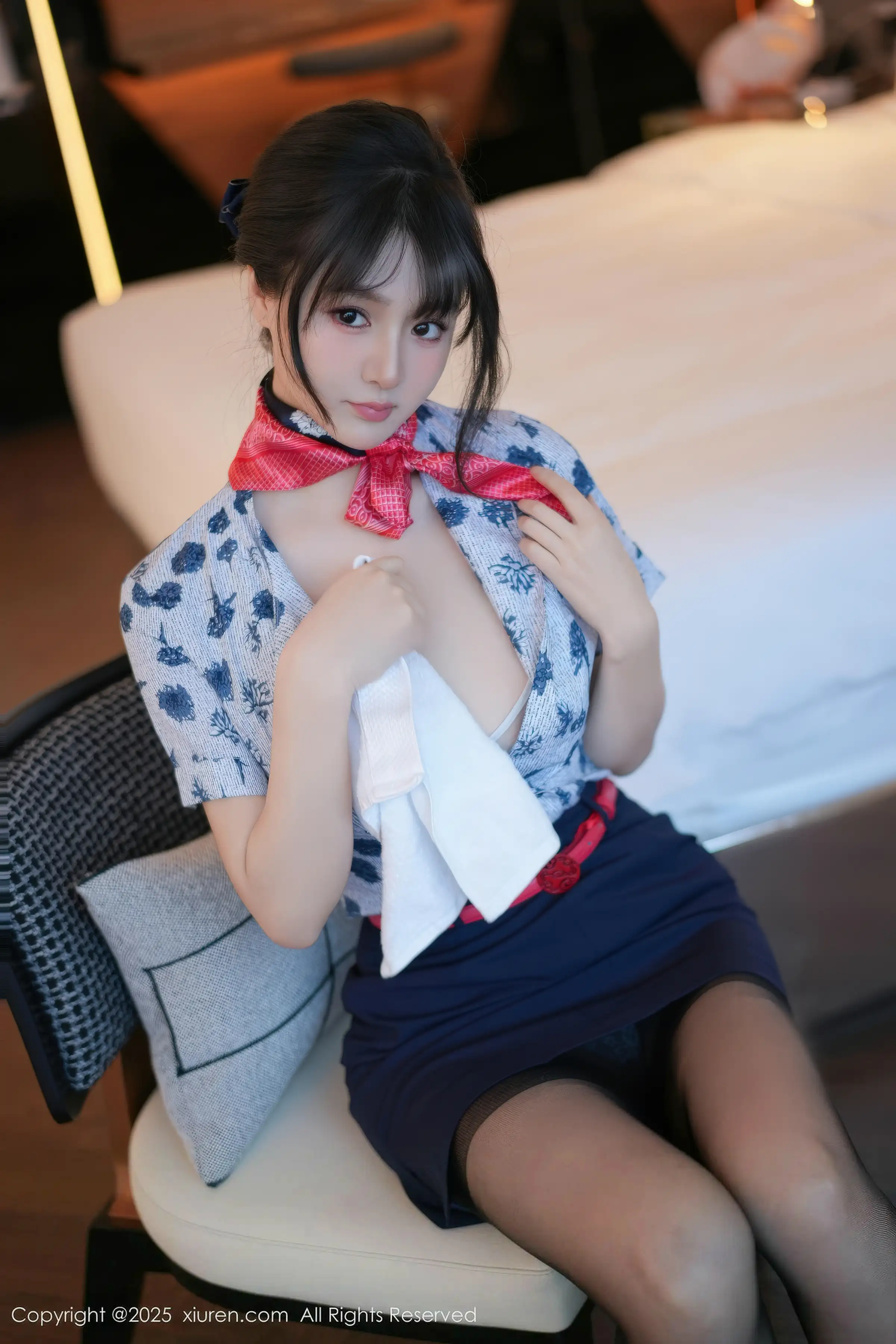 Xrmnw.Vip_沈南汐_写真