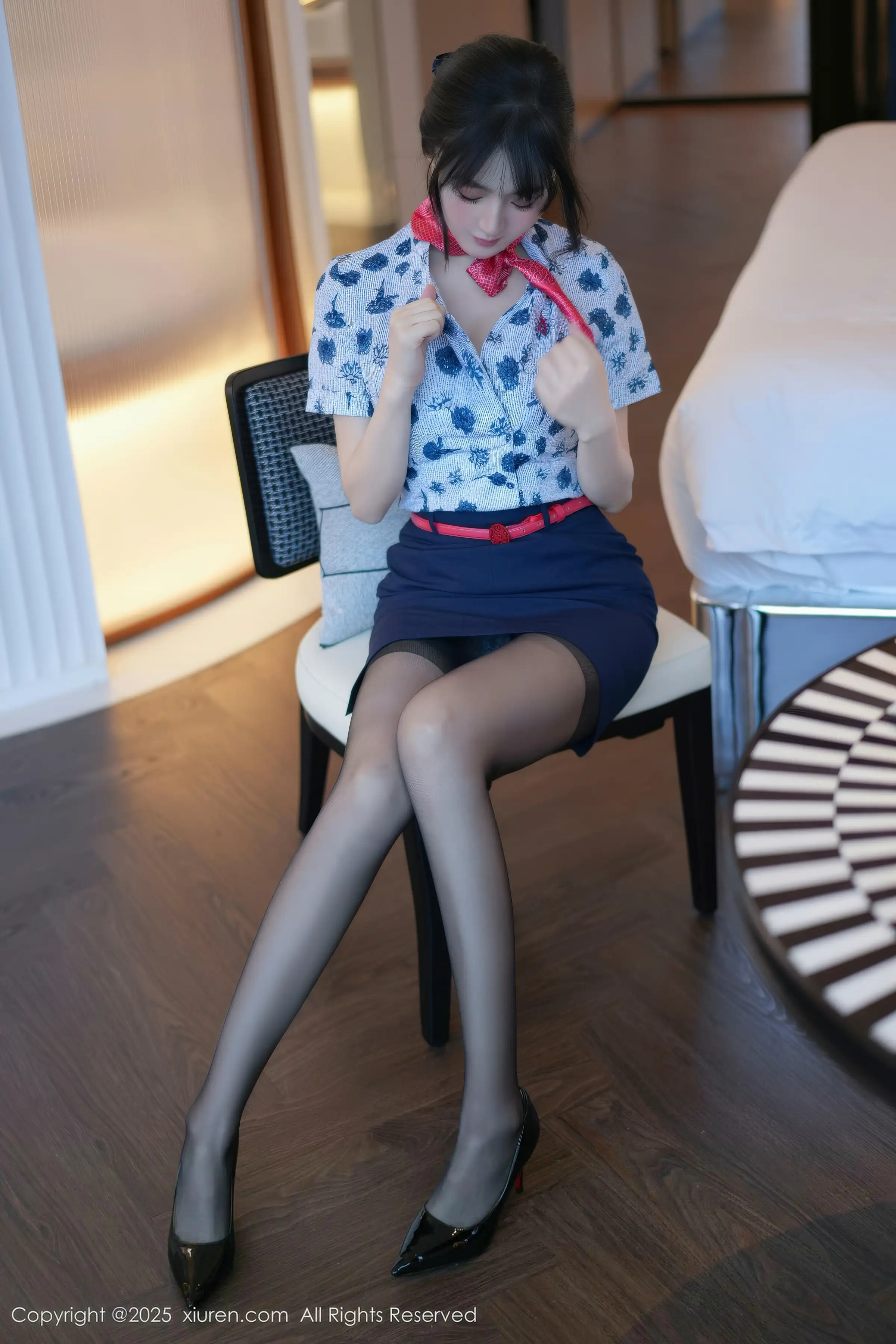 Xrmnw.Vip_沈南汐_合集 Xrmnw.Vip_沈南汐_写真