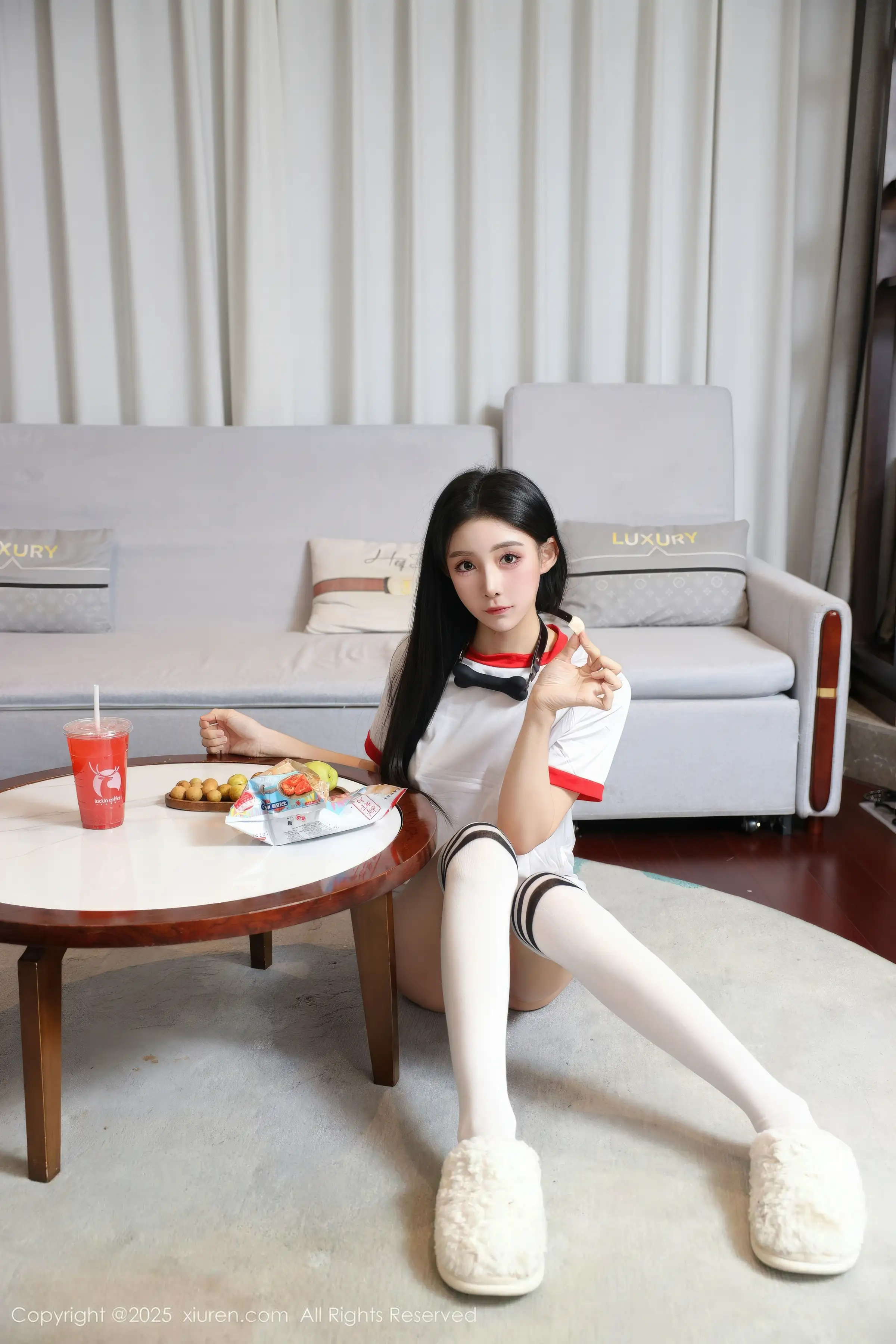 Xrmnw.Vip_许微微_合集 Xrmnw.Vip_许微微_写真