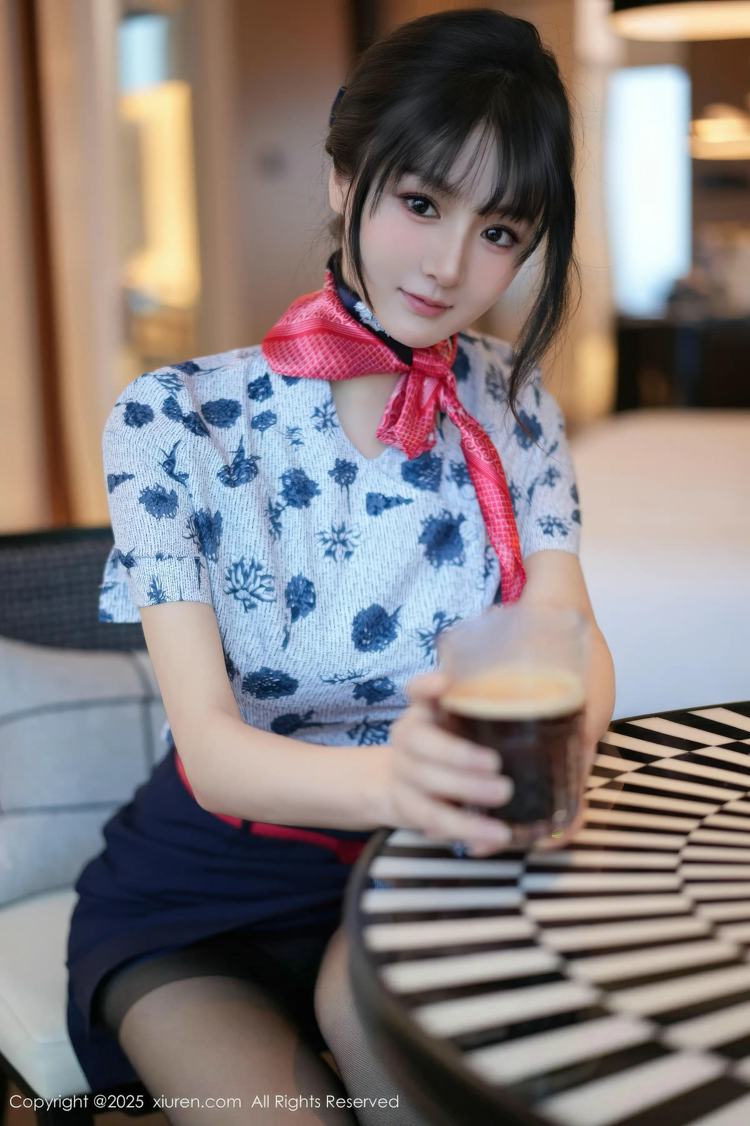 Xrmnw.Vip_沈南汐_合集 Xrmnw.Vip_沈南汐_写真