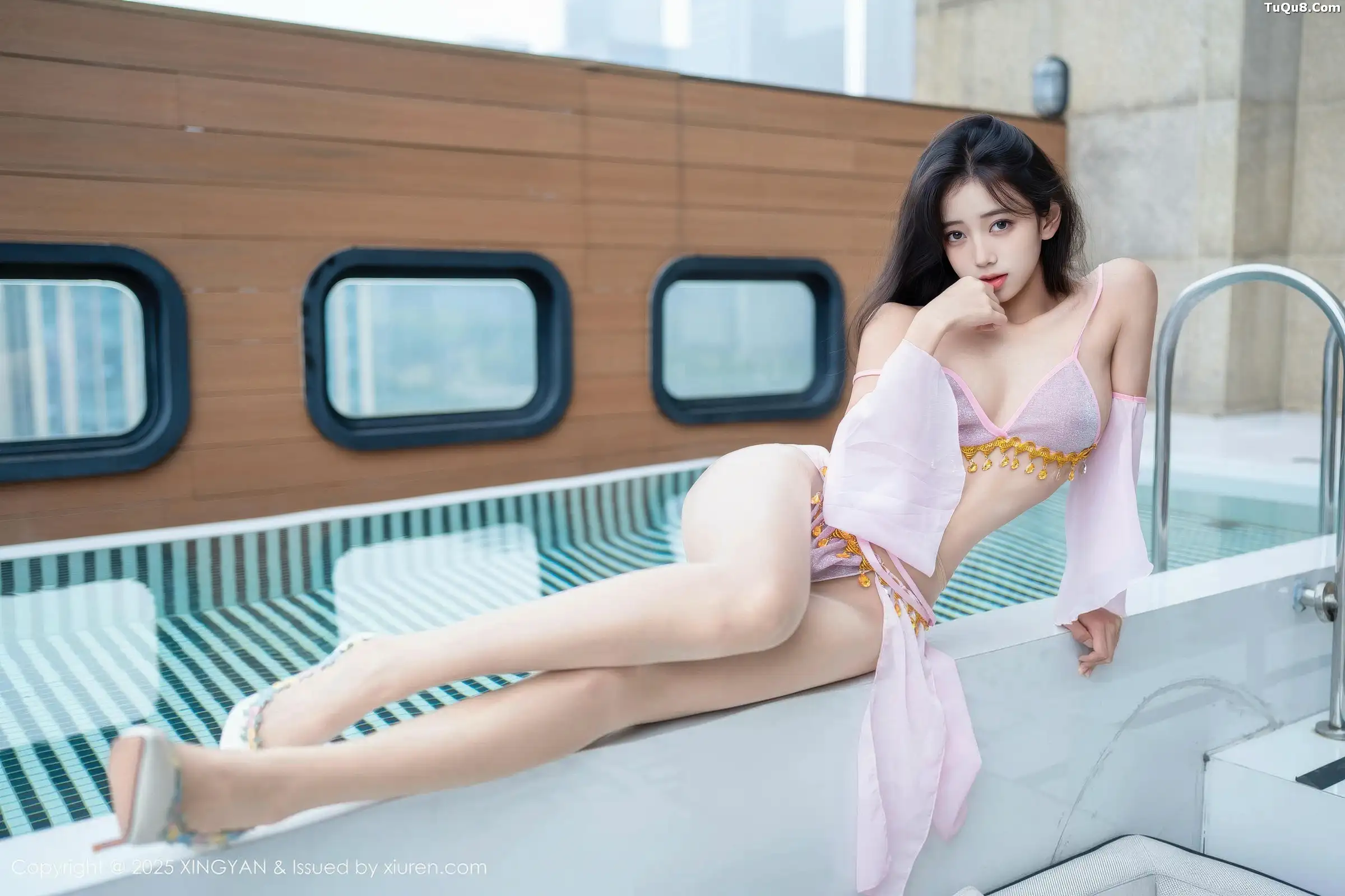 Xrmnw.Vip_时安安_合集 Xrmnw.Vip_时安安_写真