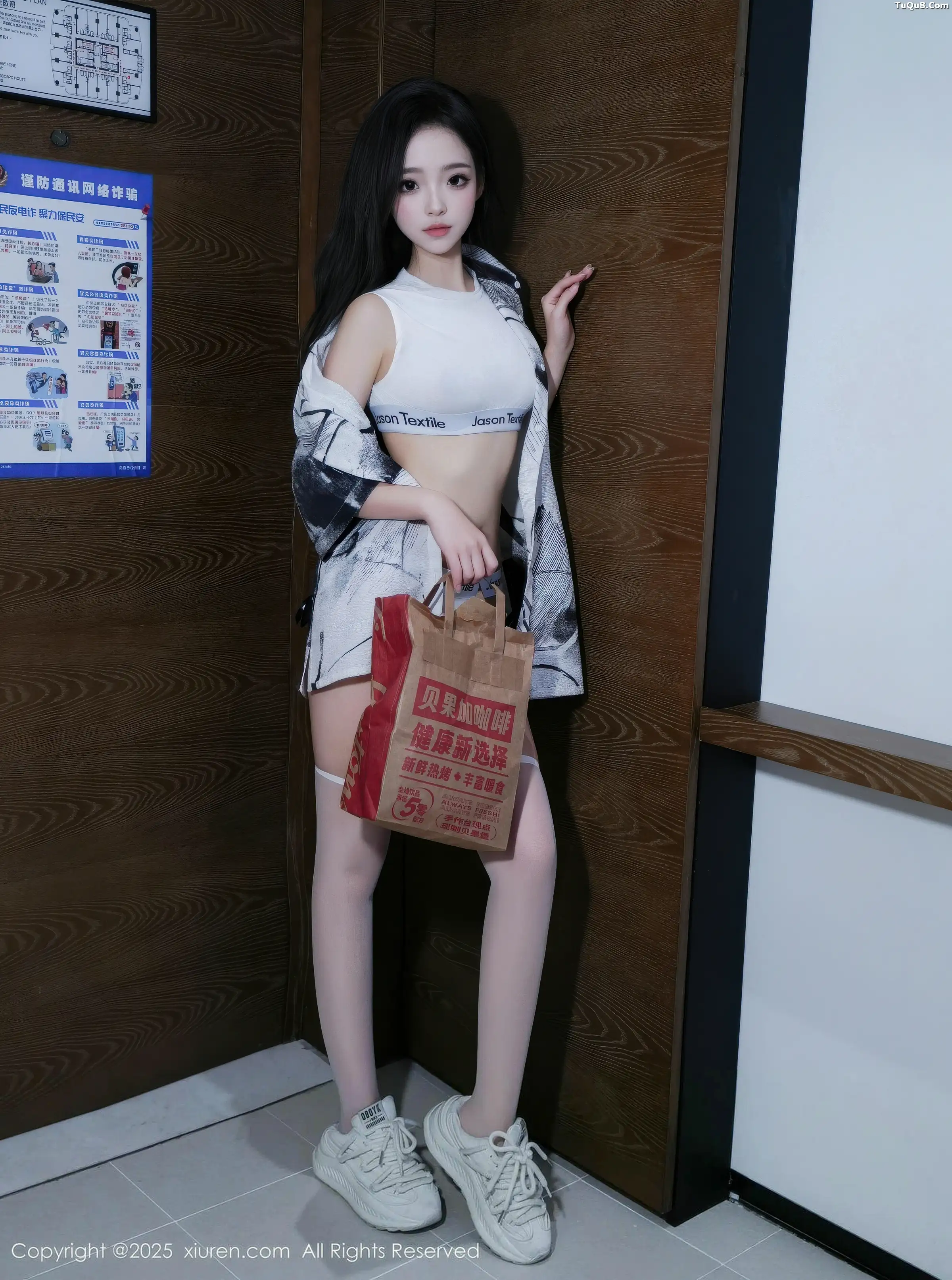 Xrmnw.Vip_虞姬无悔_写真