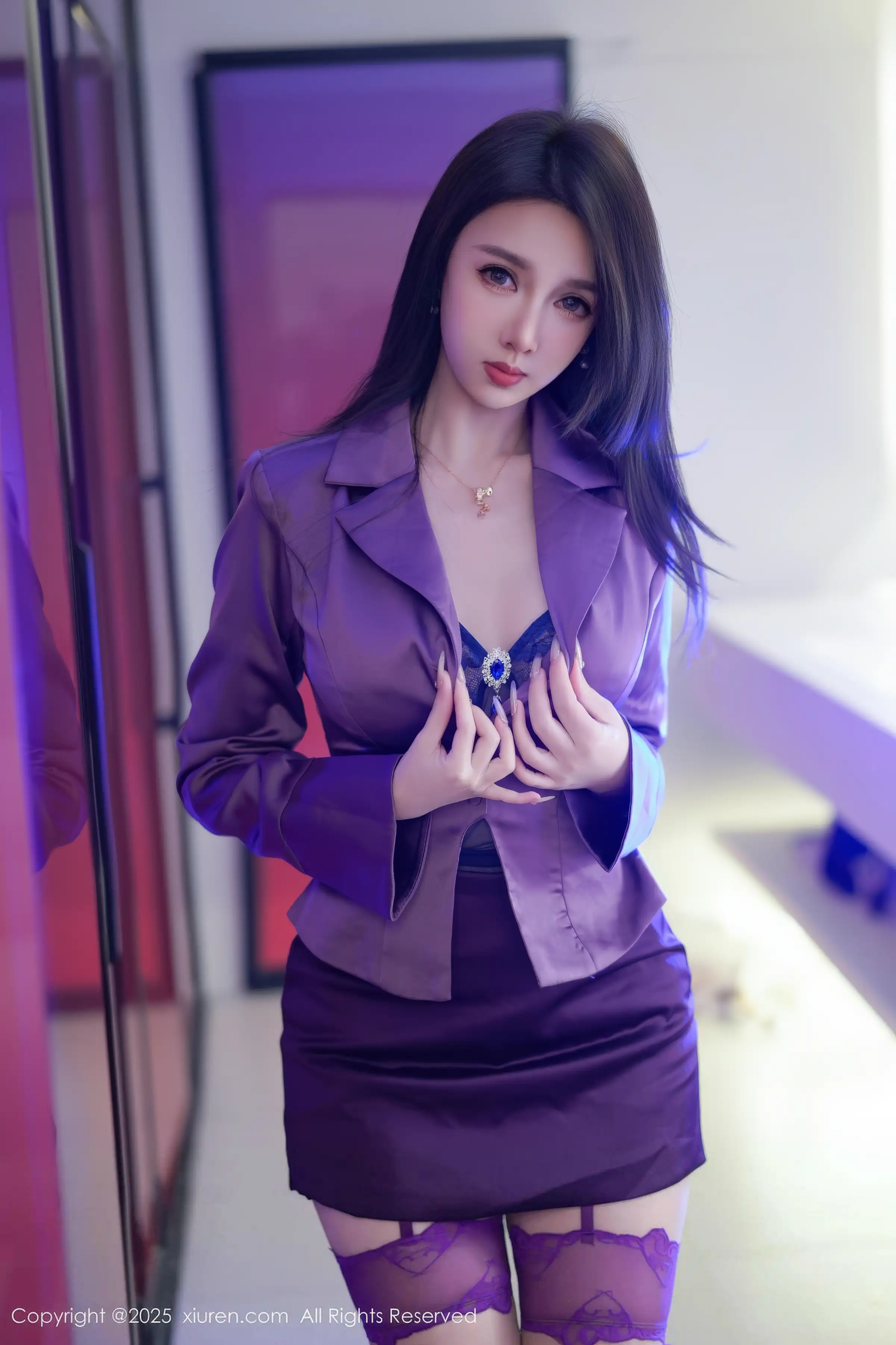 Xrmnw.Vip_夭夭_合集 Xrmnw.Vip_夭夭_写真