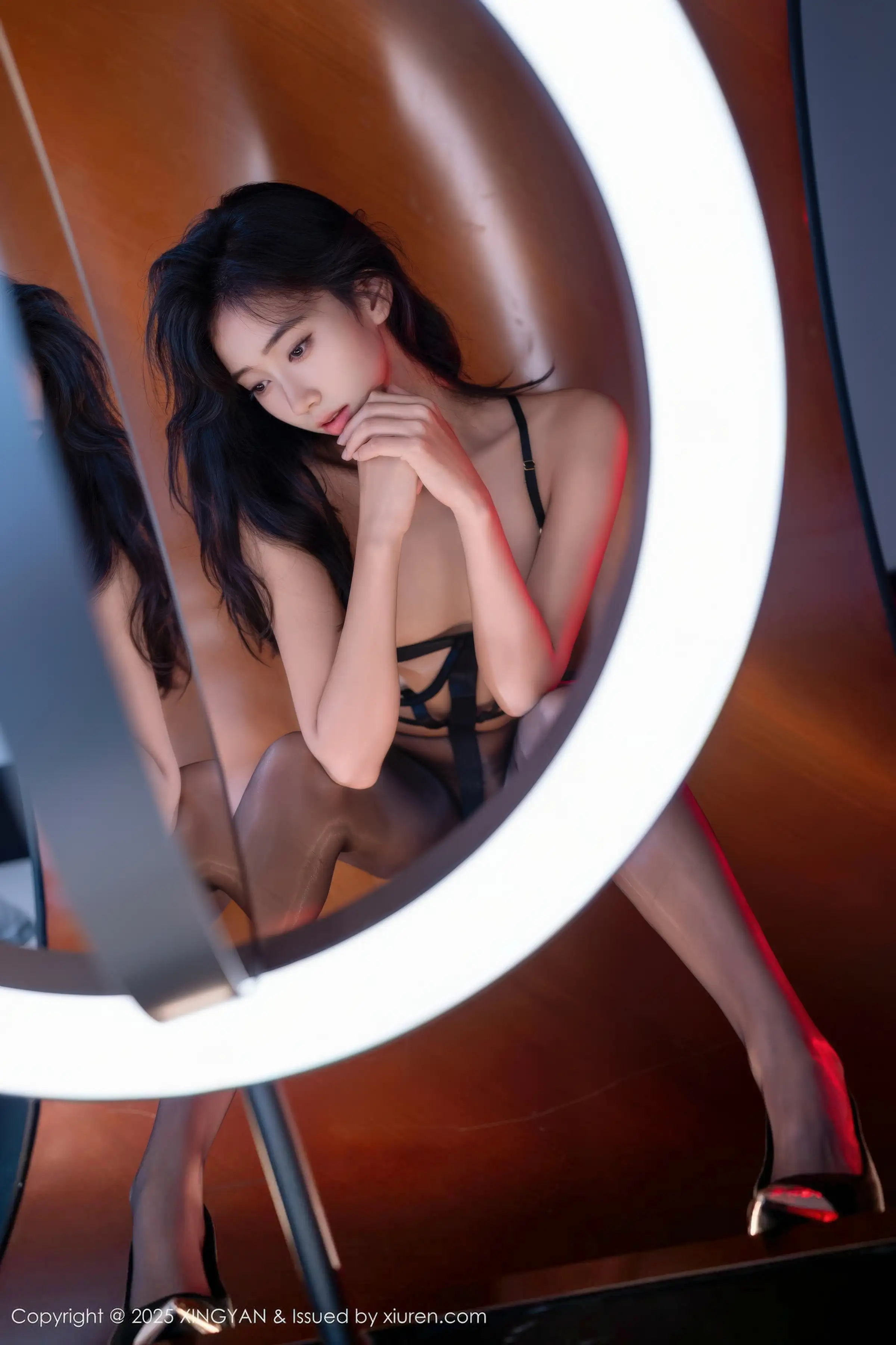 Xrmnw.Vip_时安安_写真