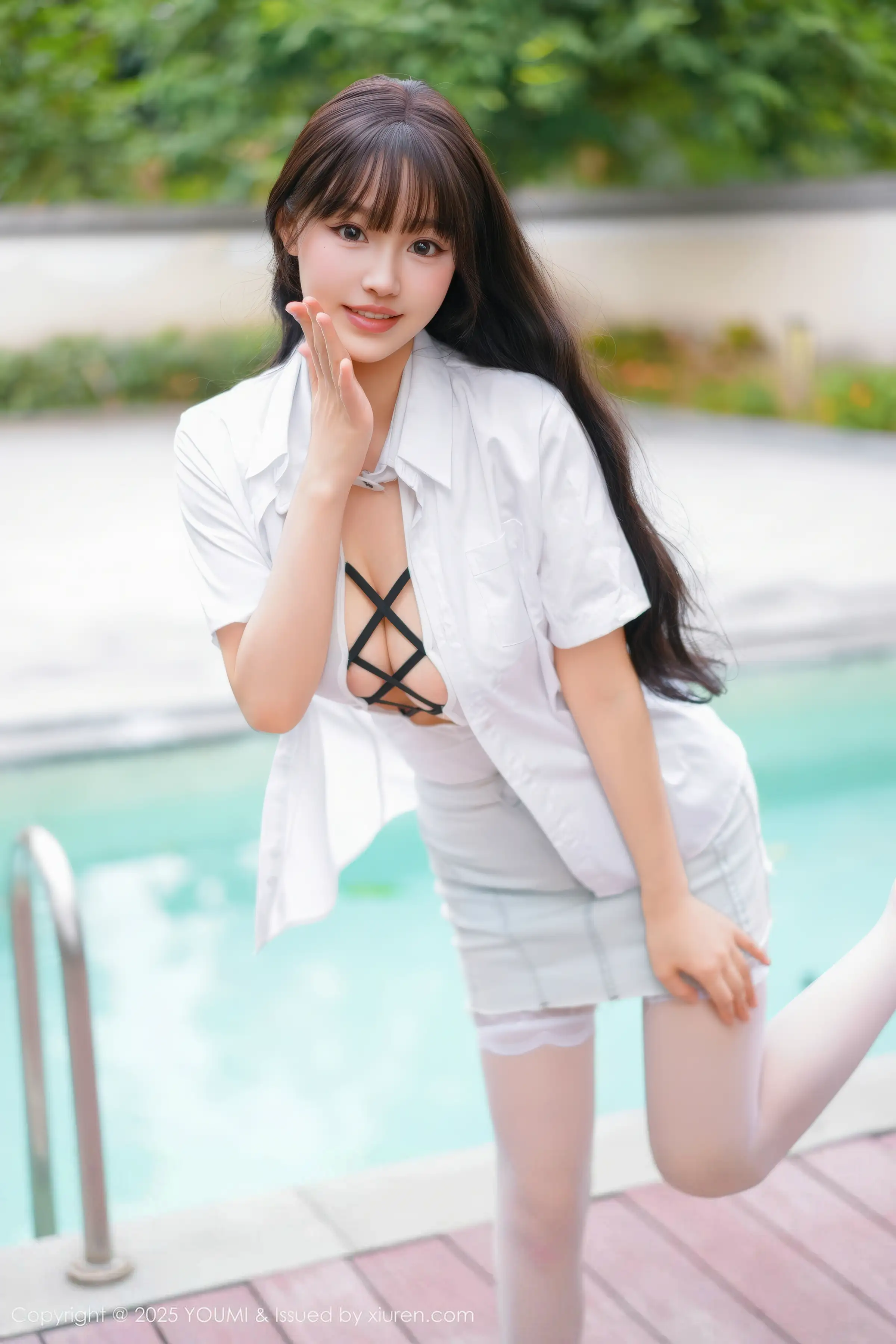 Xrmnw.Vip_心上可_写真