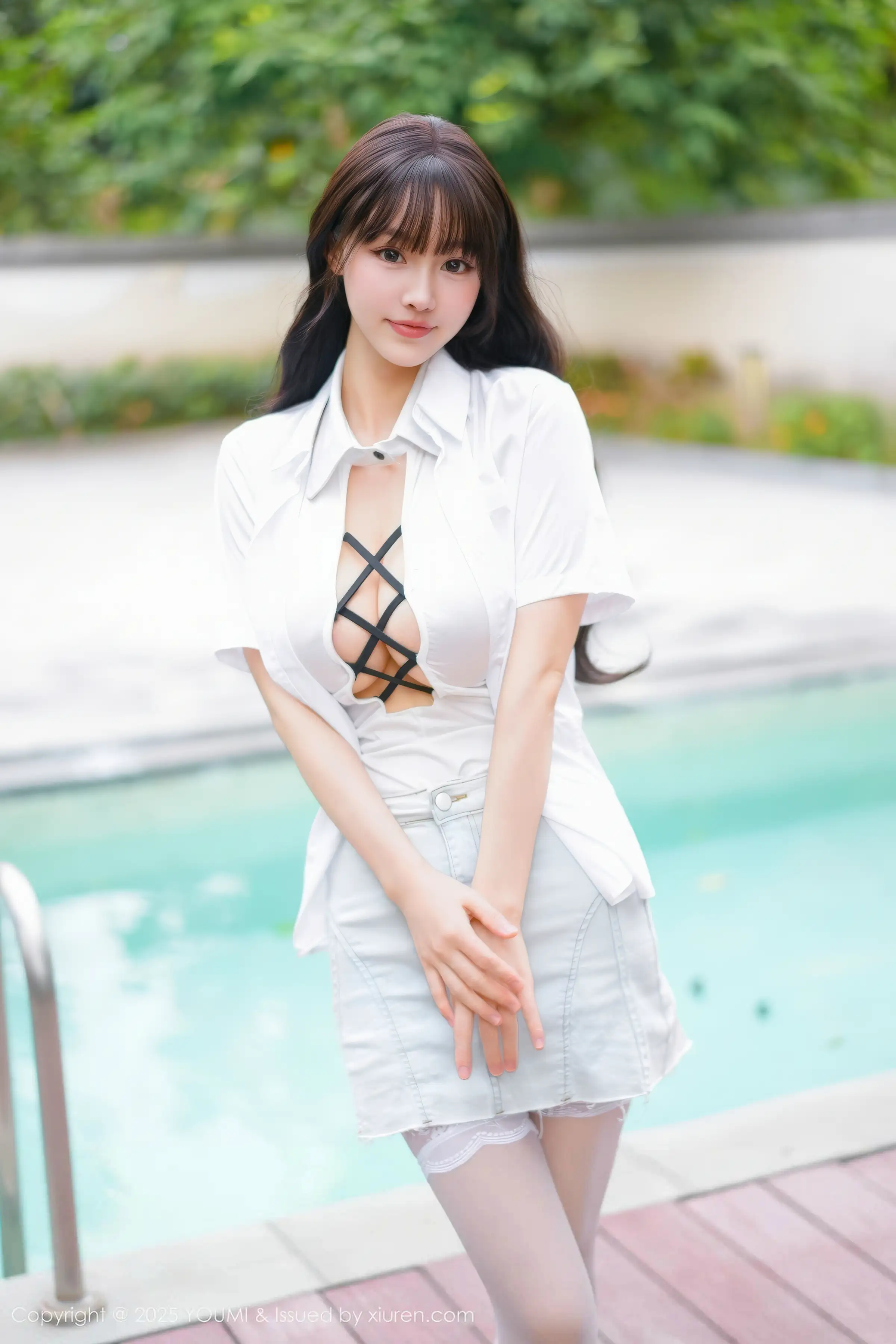 Xrmnw.Vip_心上可_合集 Xrmnw.Vip_心上可_写真