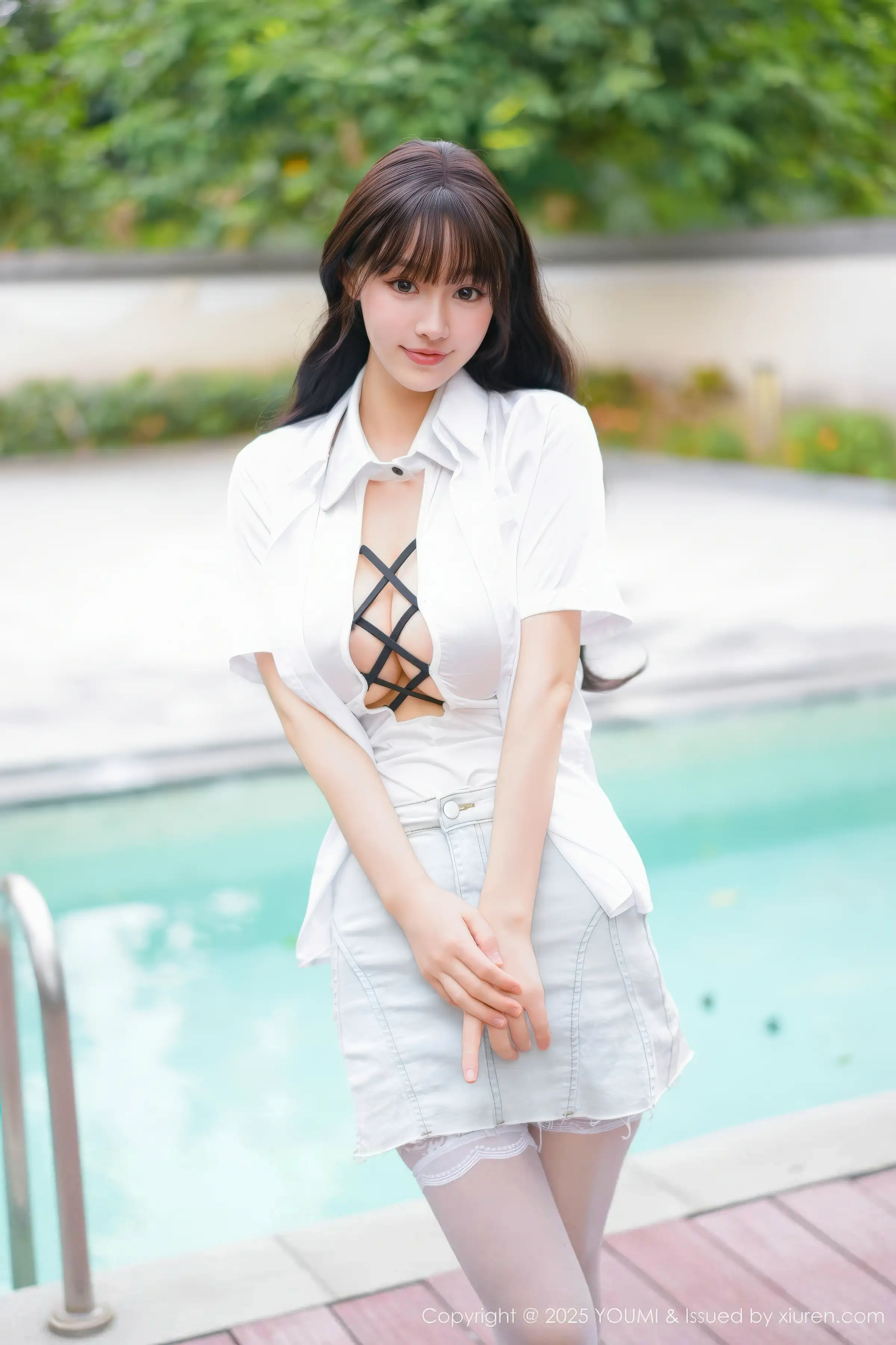 Xrmnw.Vip_心上可_合集 Xrmnw.Vip_心上可_写真