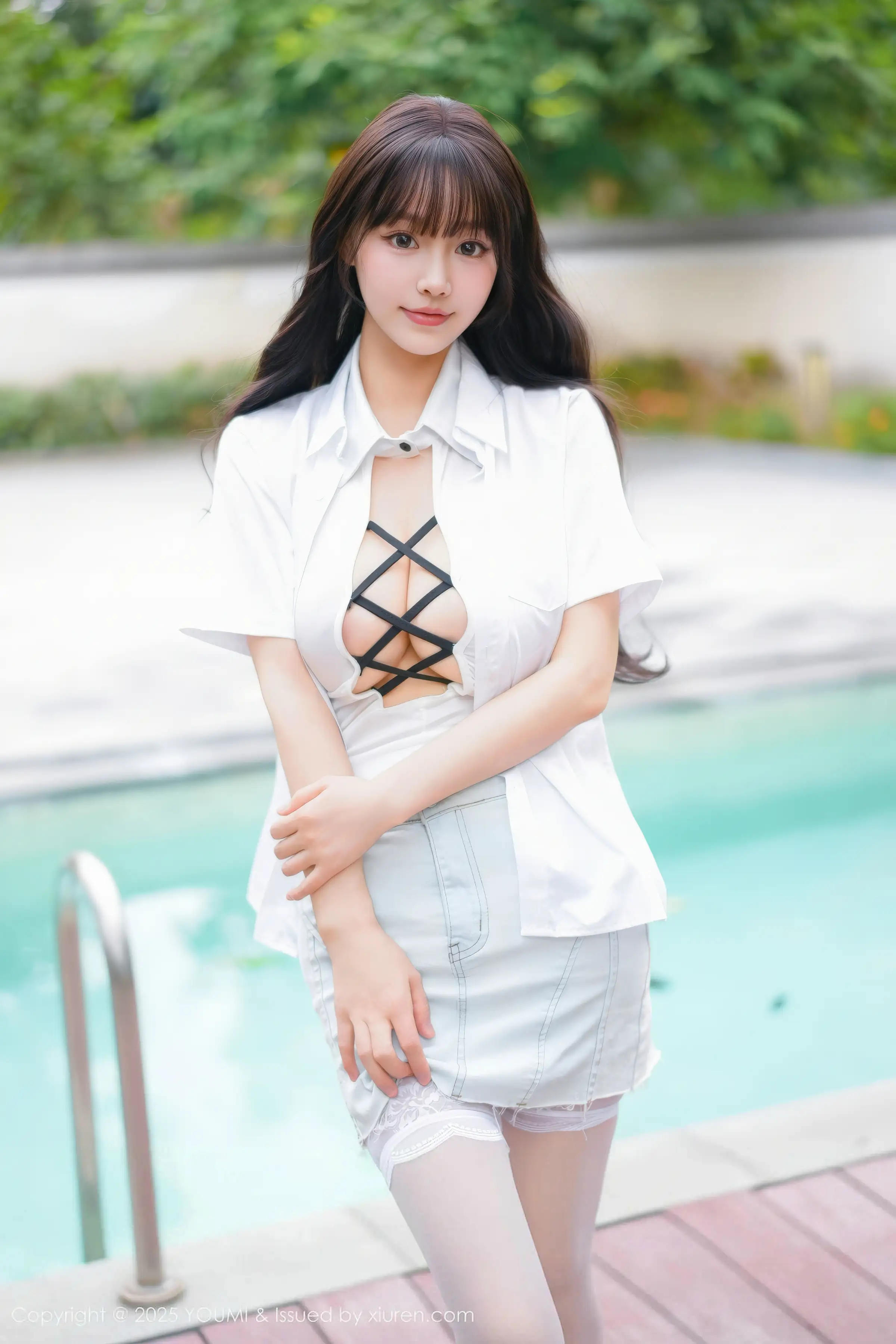 Xrmnw.Vip_心上可_合集 Xrmnw.Vip_心上可_写真