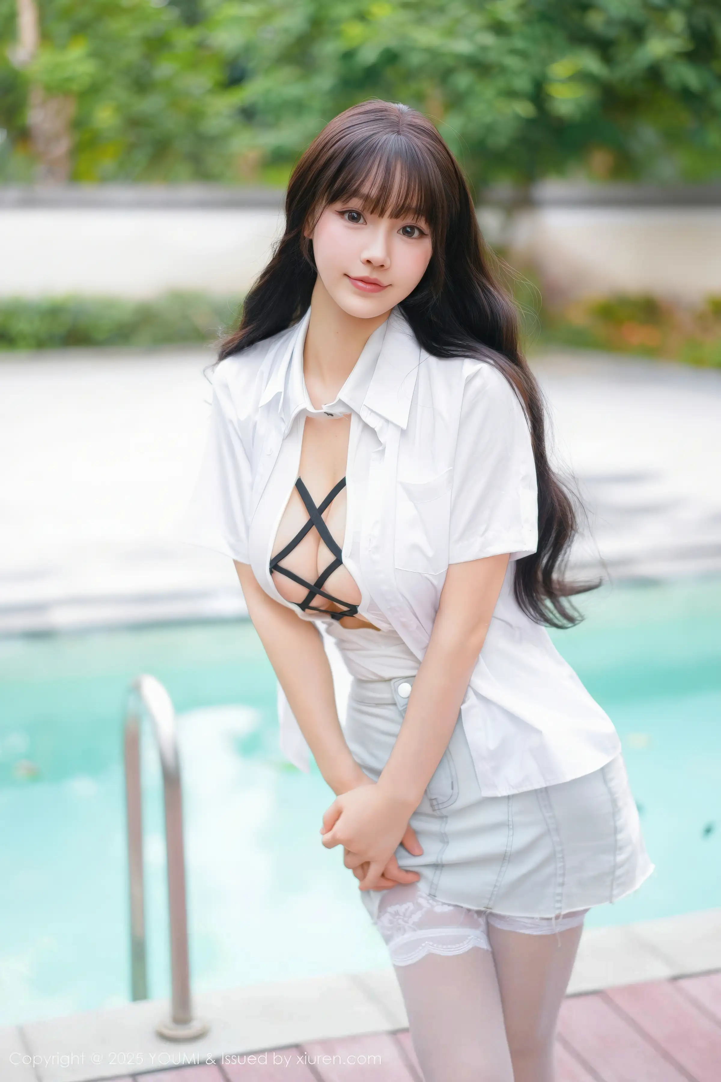 Xrmnw.Vip_心上可_合集 Xrmnw.Vip_心上可_写真