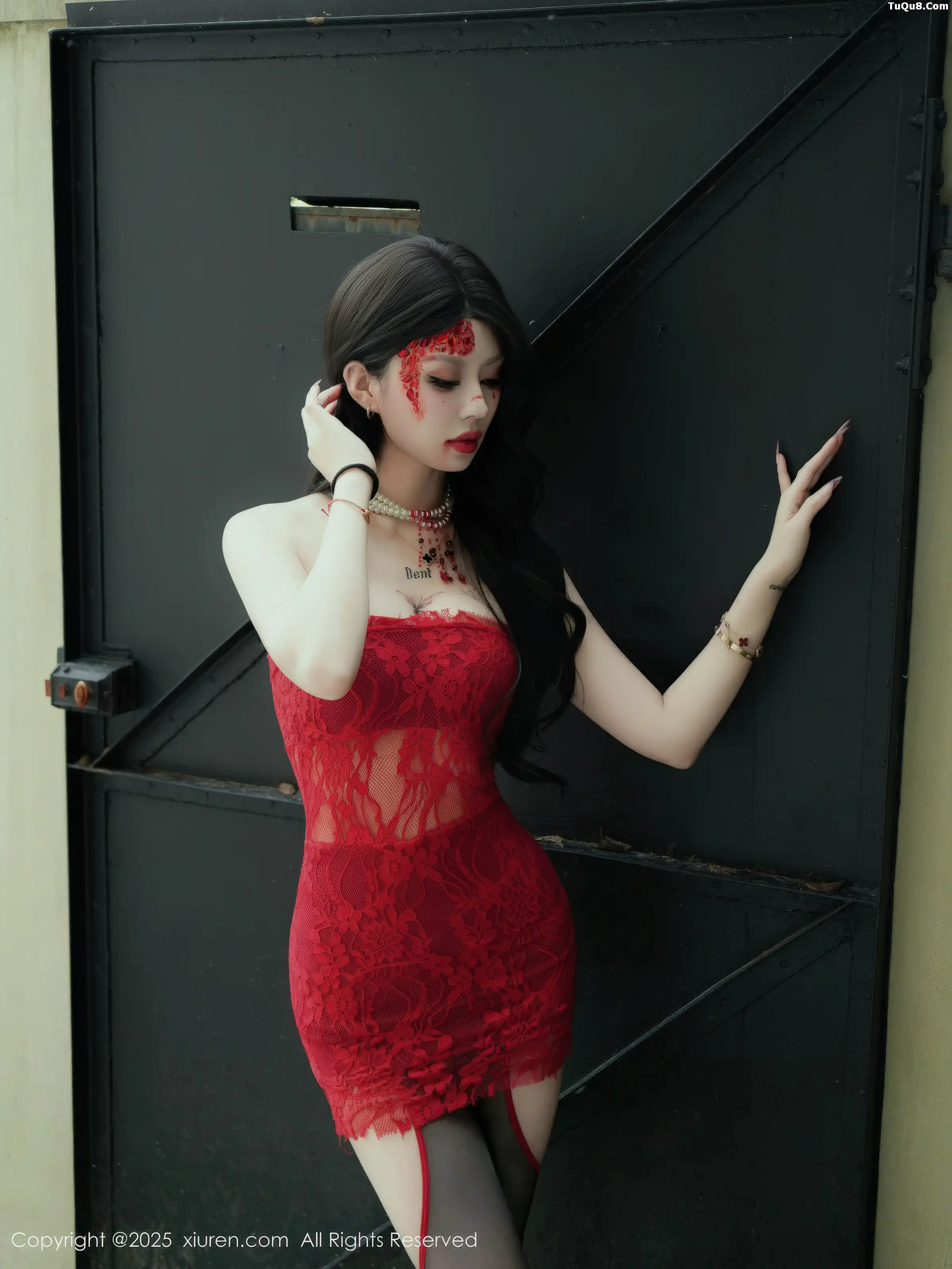 Xrmnw.Vip_四月月_合集 Xrmnw.Vip_四月月_写真