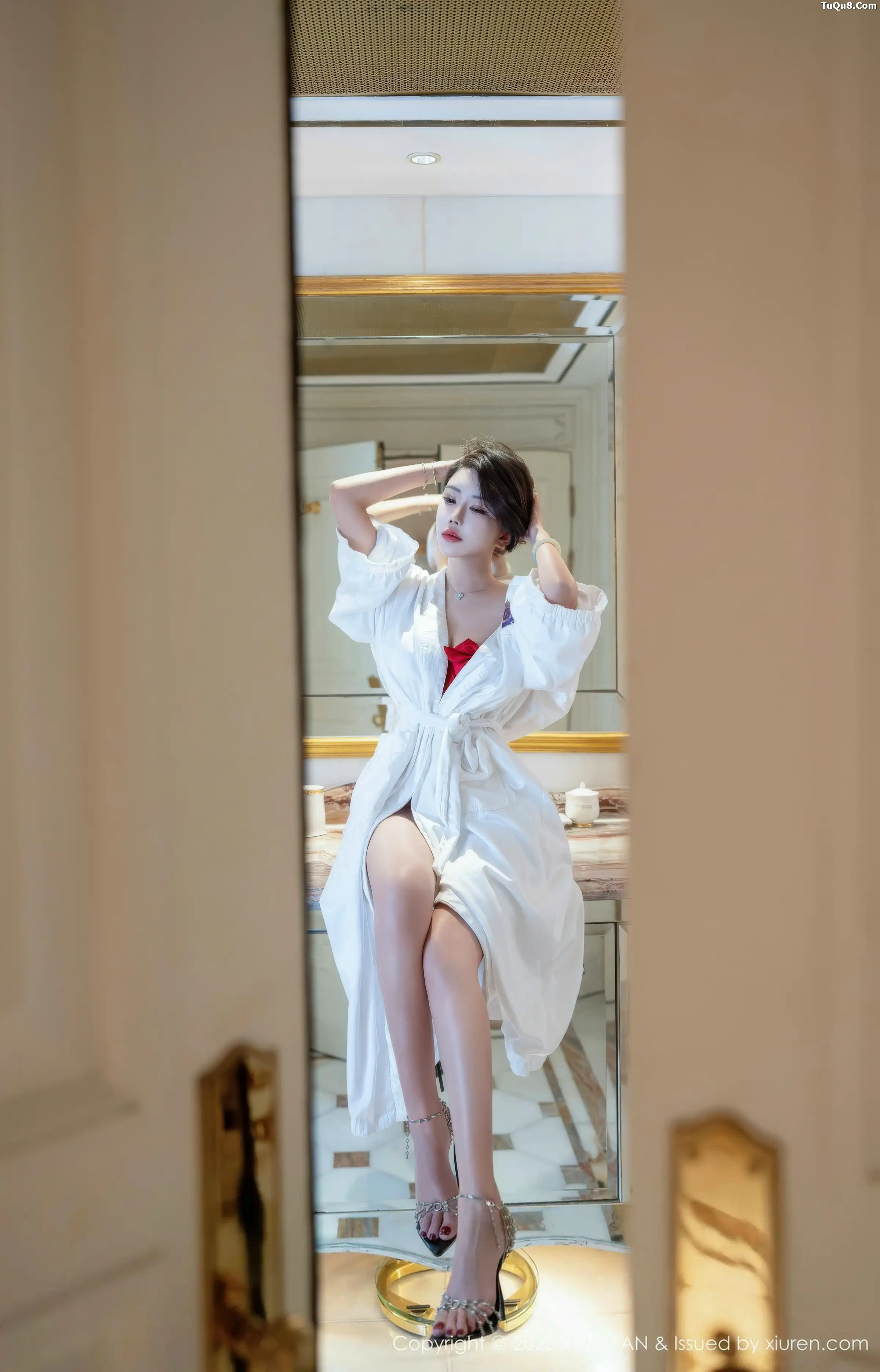 Xrmnw.Vip_李若汐_写真