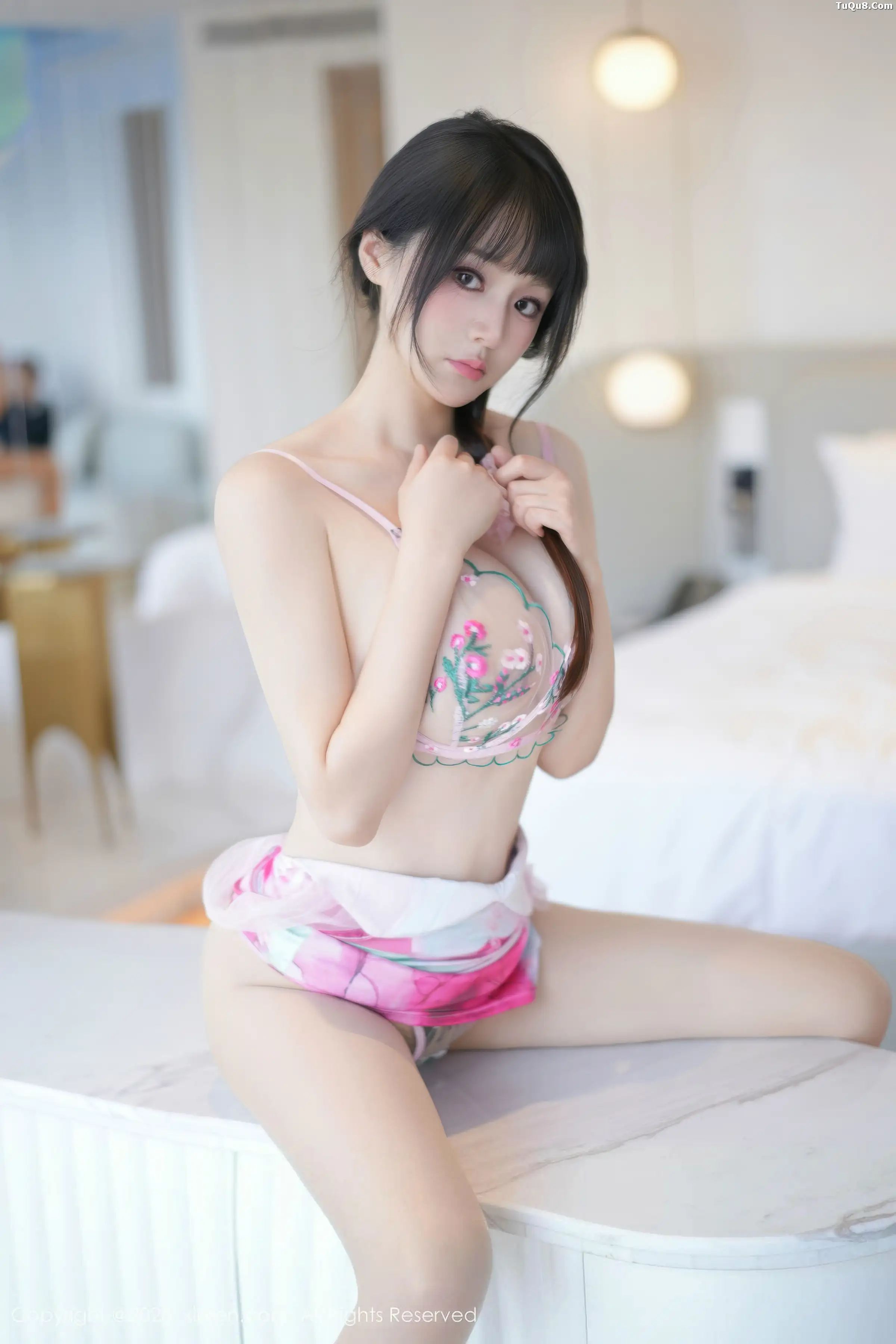 Xrmnw.Vip_沈南汐_合集 Xrmnw.Vip_沈南汐_写真