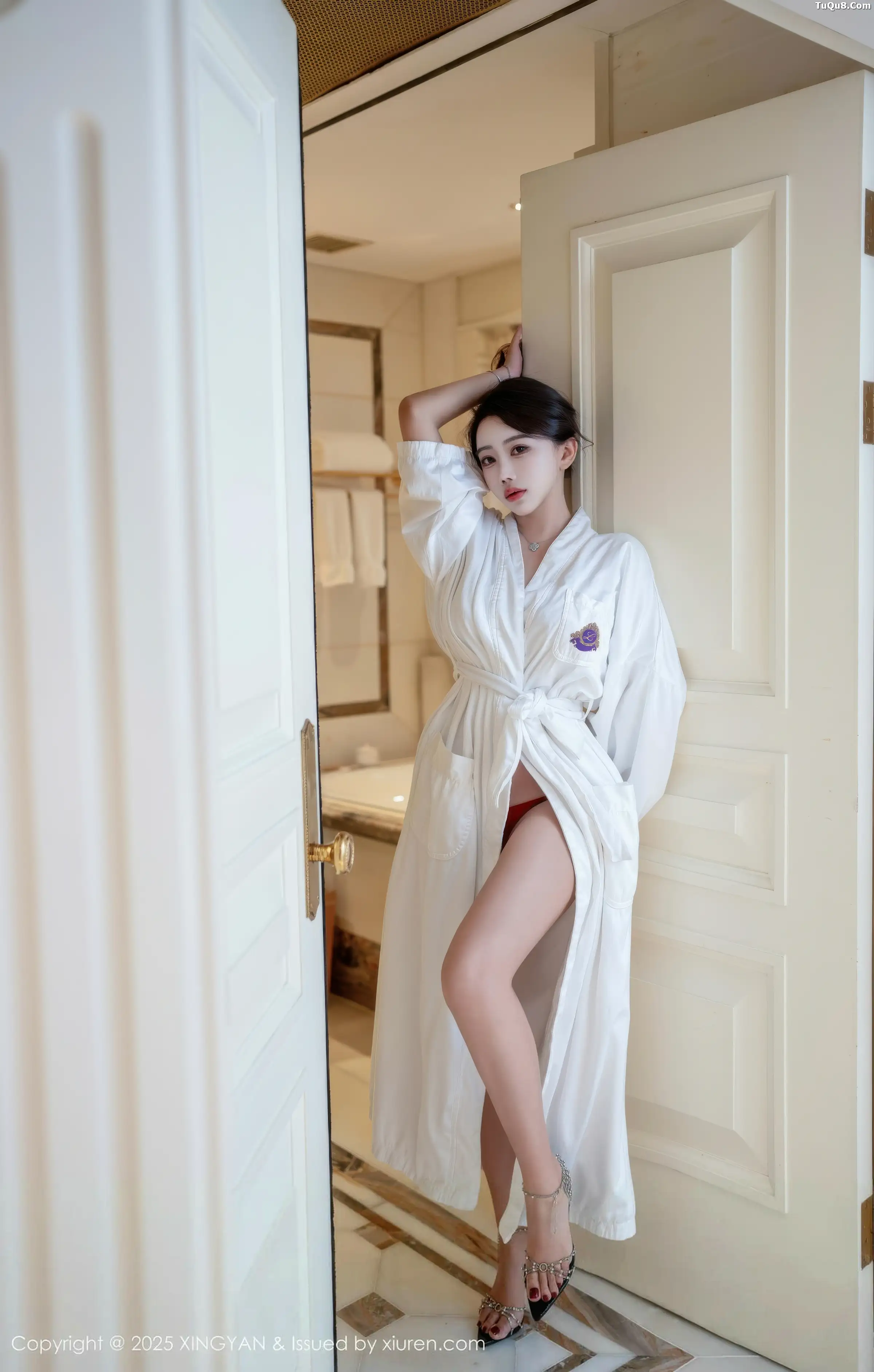 Xrmnw.Vip_李若汐_写真