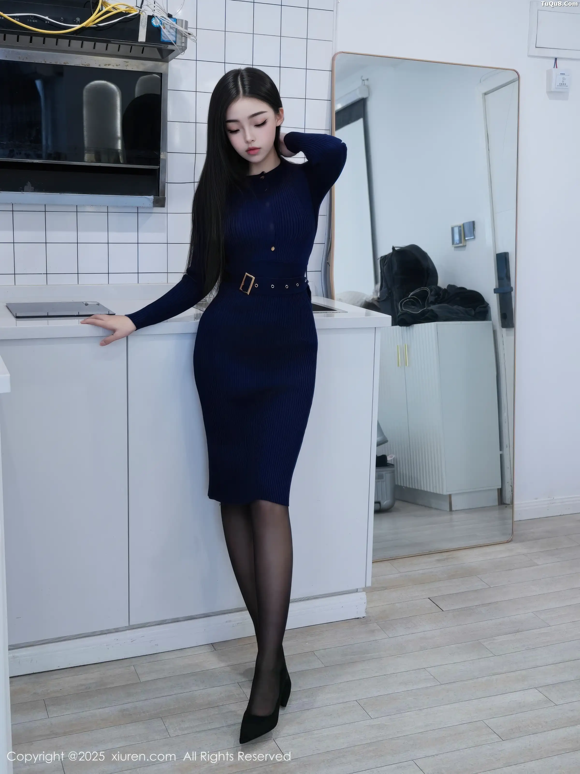 Xrmnw.Vip_虞姬无悔_写真