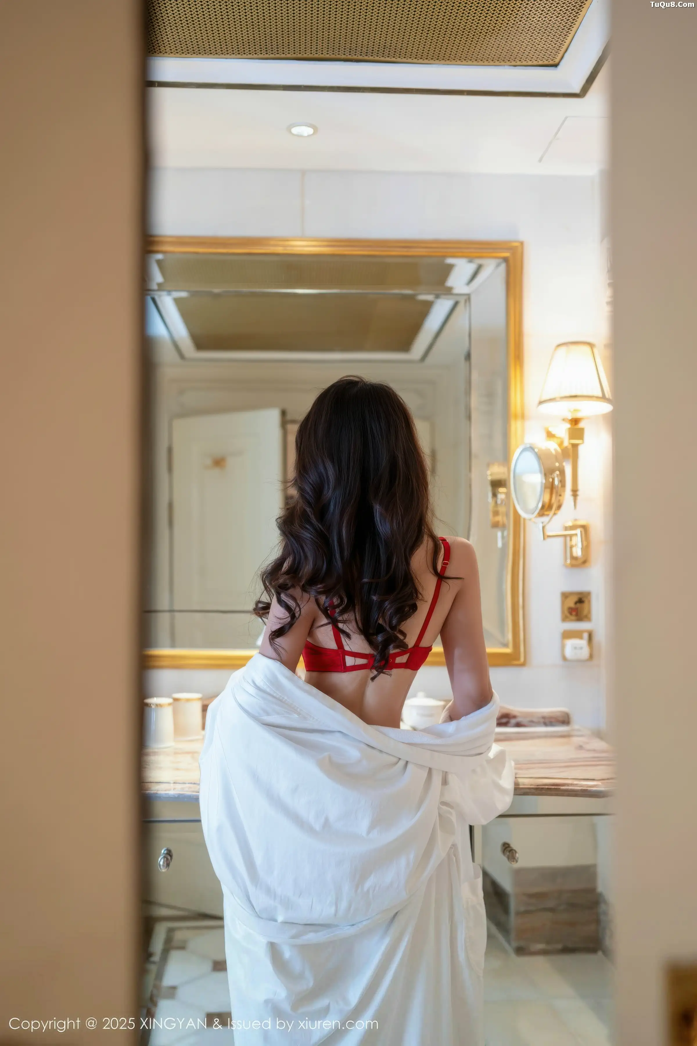 Xrmnw.Vip_李若汐_合集 Xrmnw.Vip_李若汐_写真