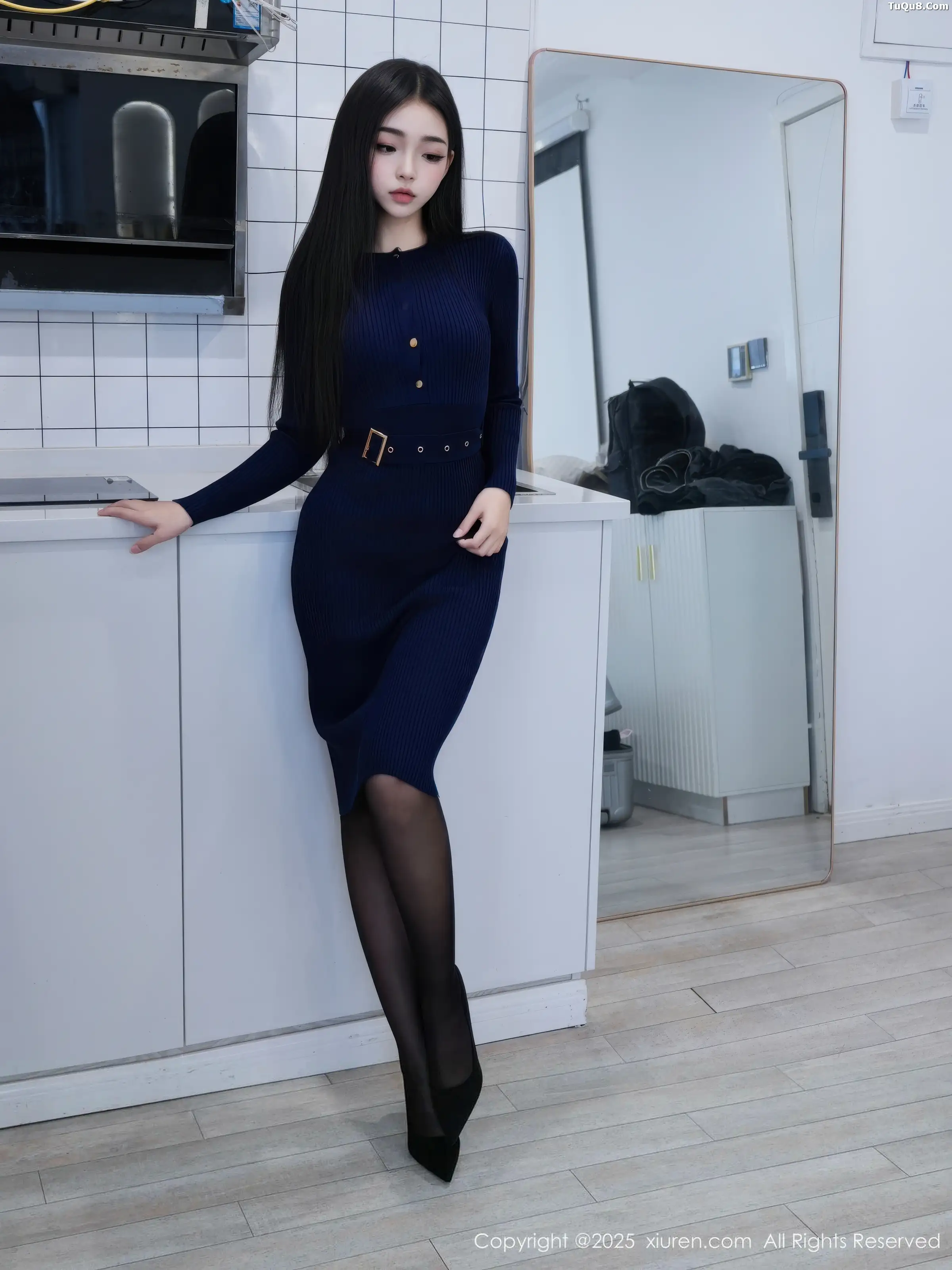 Xrmnw.Vip_虞姬无悔_写真