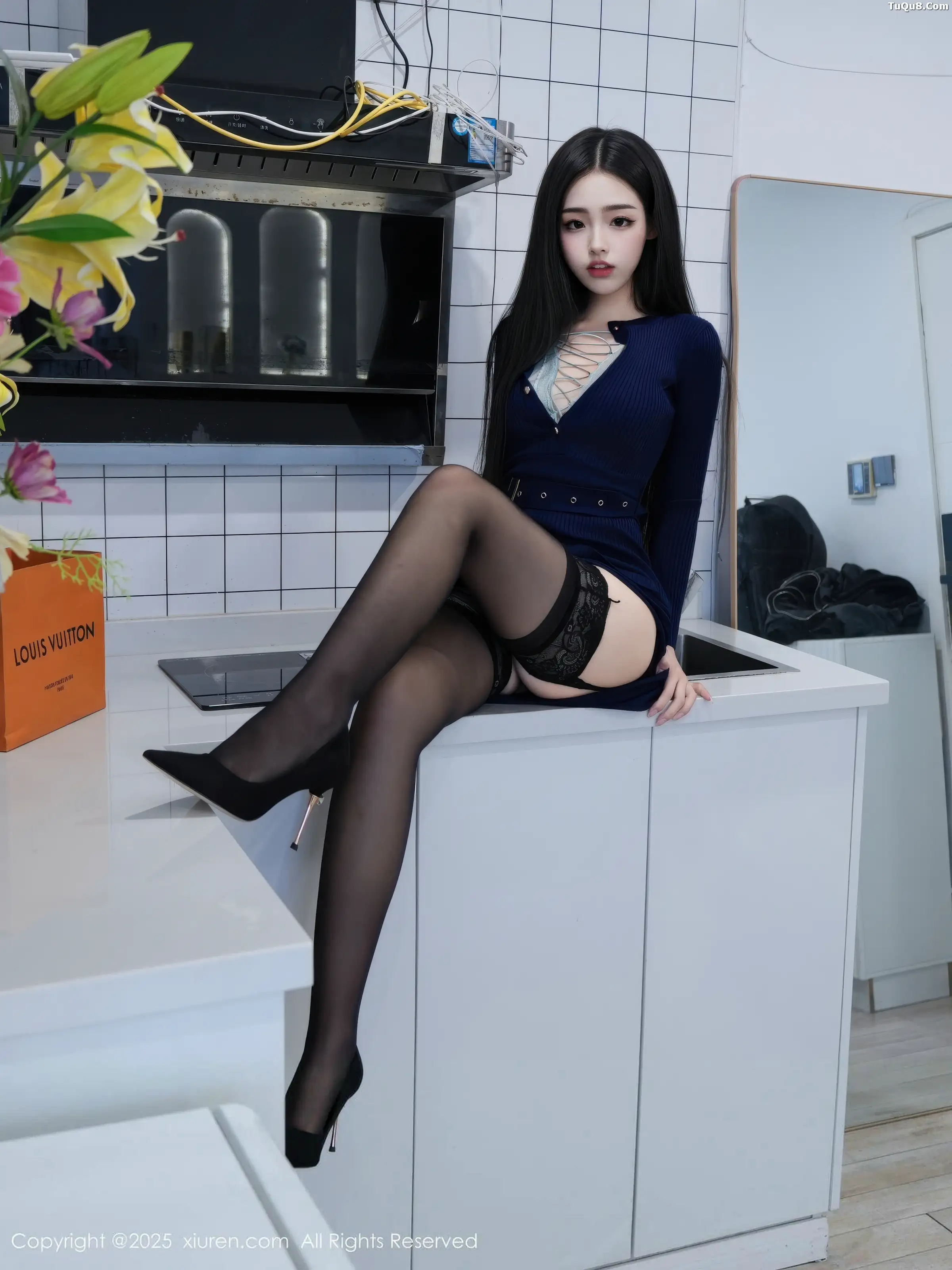 Xrmnw.Vip_虞姬无悔_写真