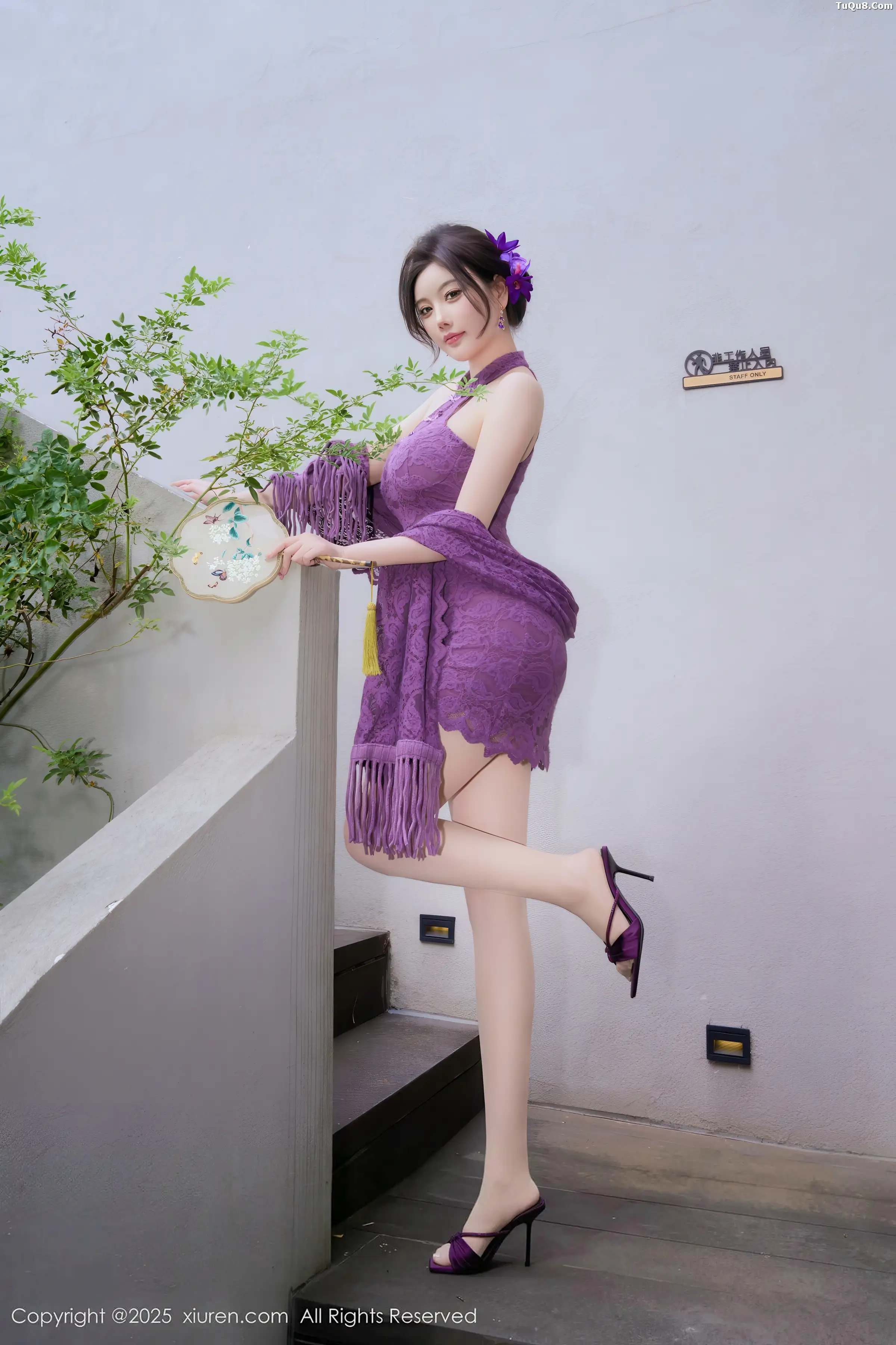 Xrmnw.Vip_杨晨晨_写真