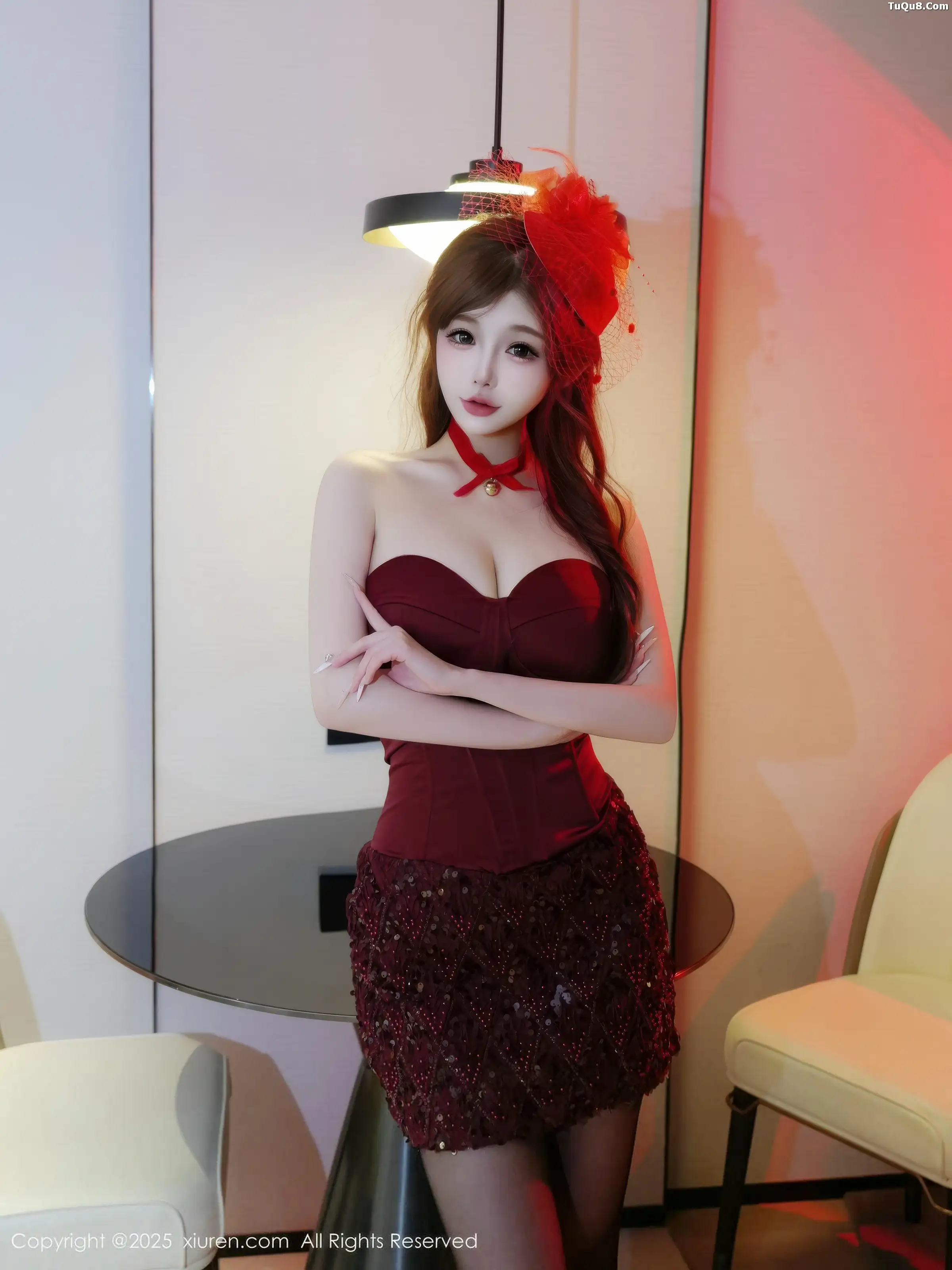 Xrmnw.Vip_甜妮_合集 Xrmnw.Vip_甜妮_写真