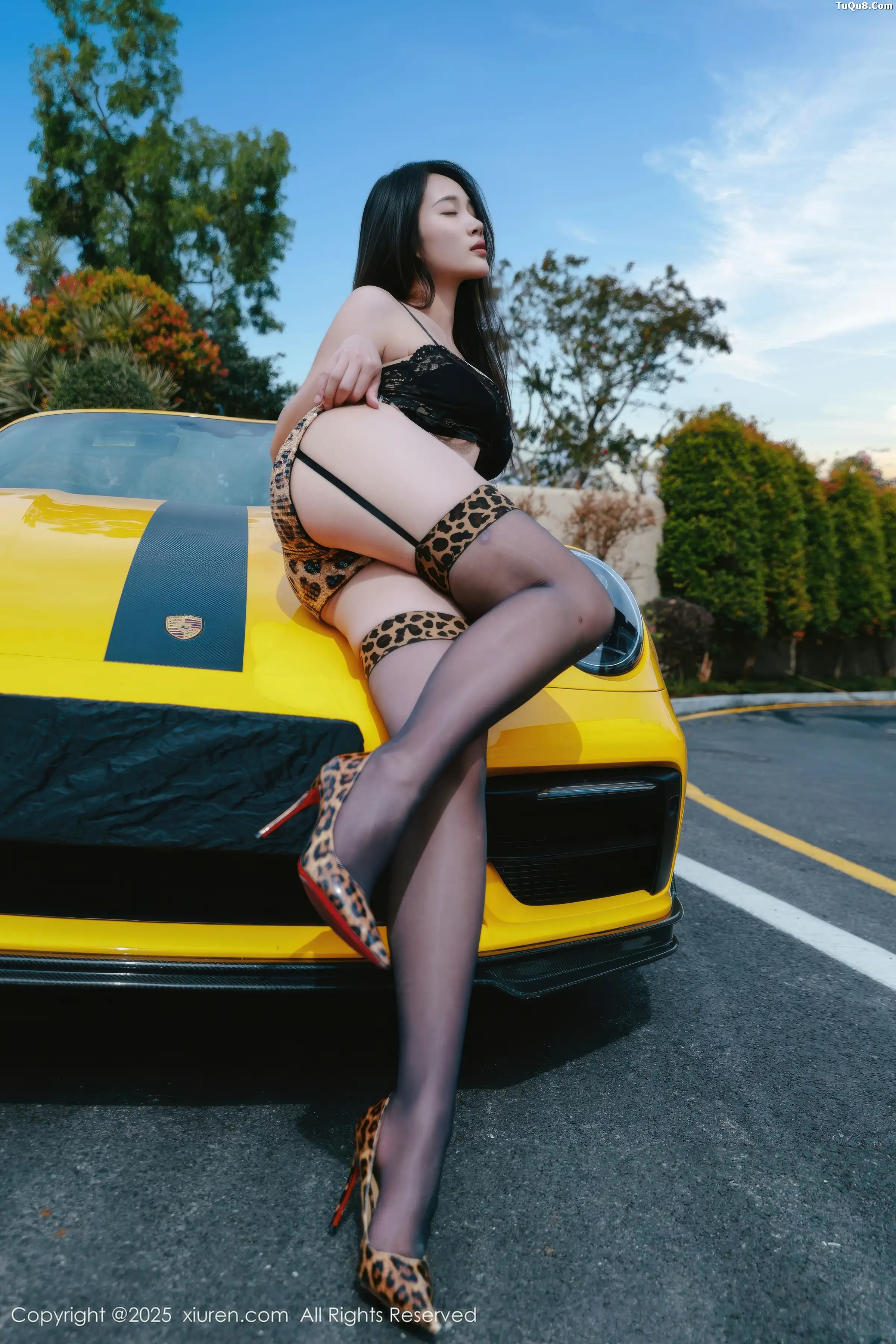 Xrmnw.Vip_南乔_合集 Xrmnw.Vip_南乔_写真