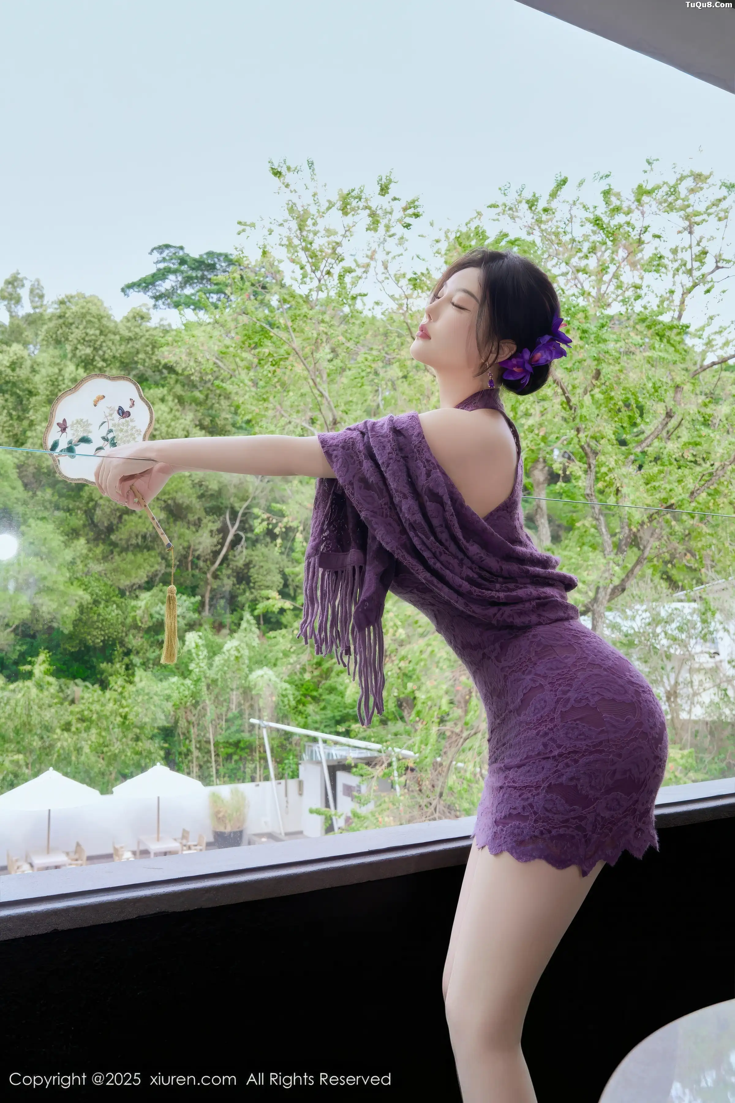 Xrmnw.Vip_杨晨晨_写真