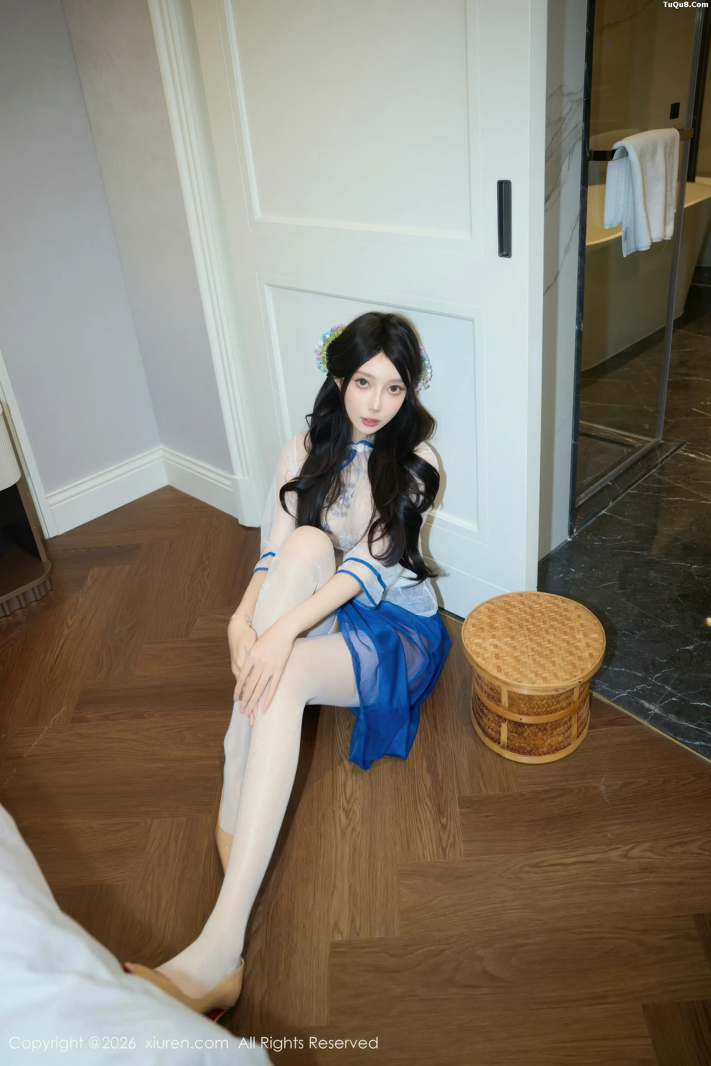 Xrmnw.Vip_玥儿玥_写真