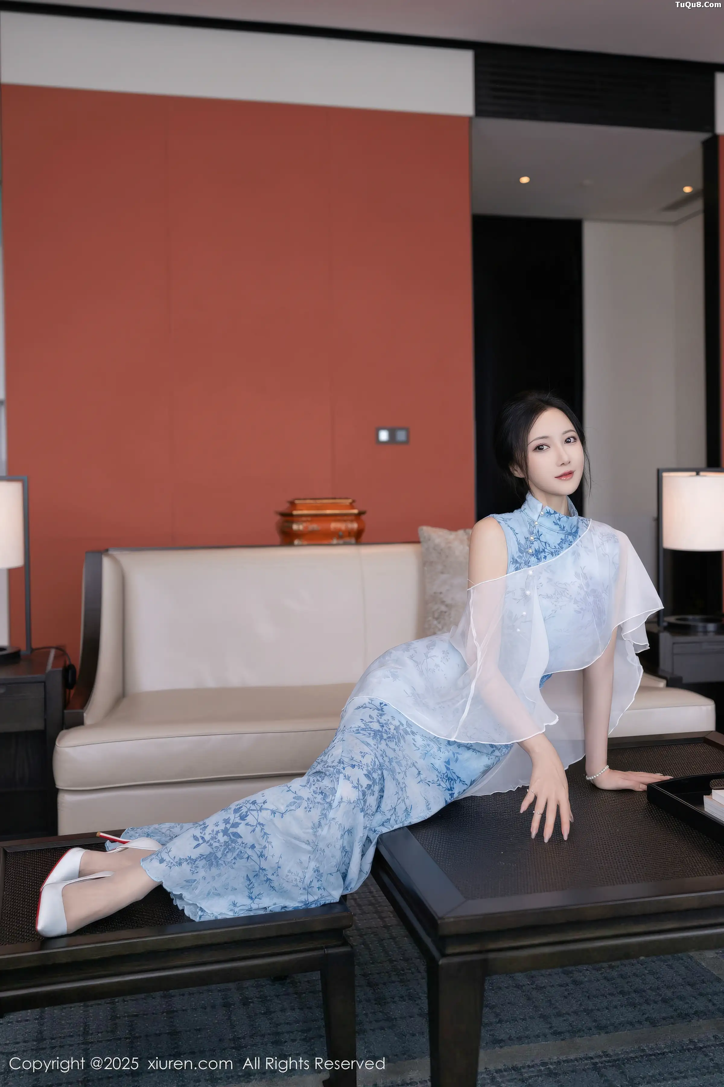 Xrmnw.Vip_鱼子酱_写真