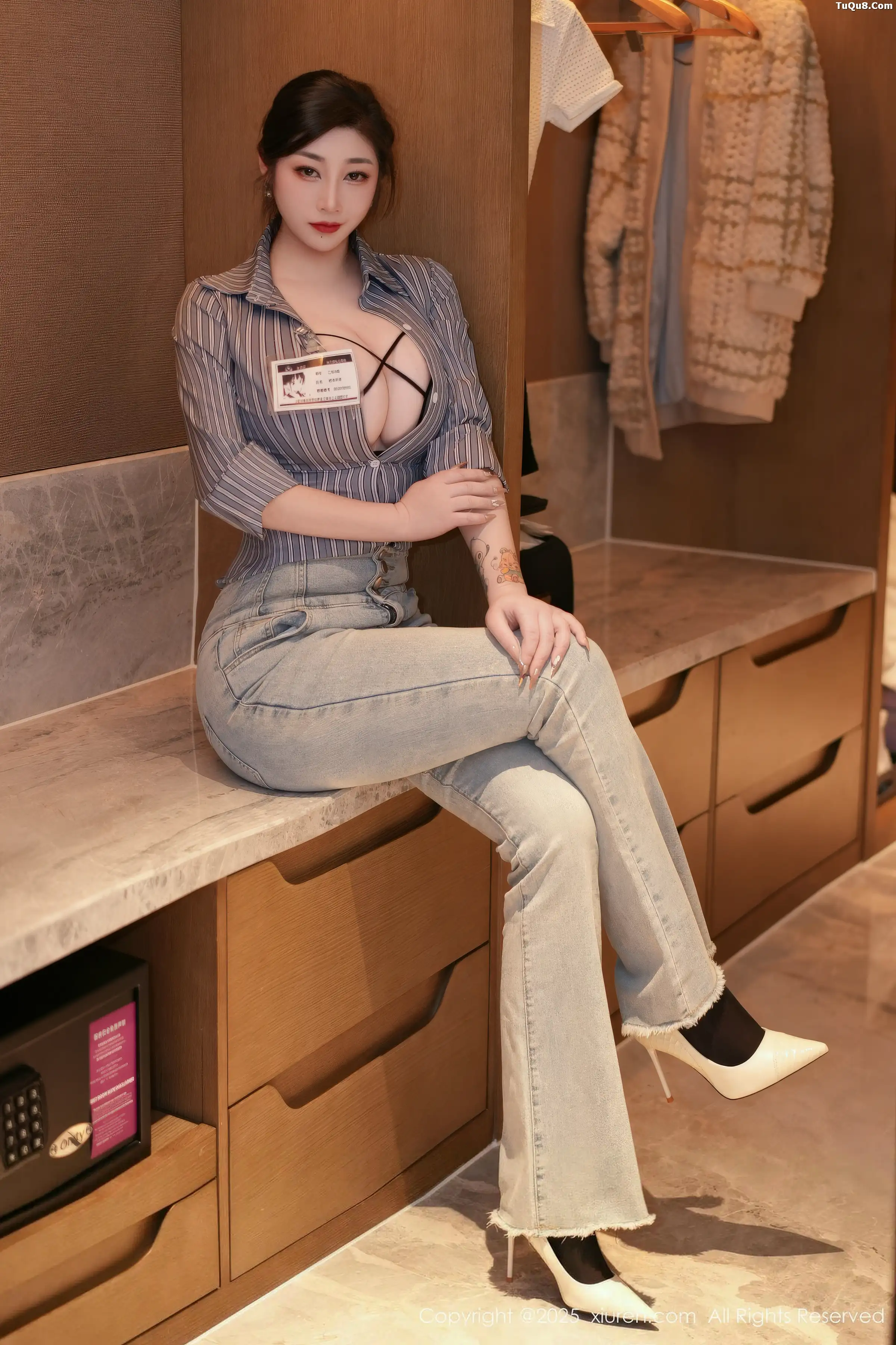 Xrmnw.Vip_妲己_写真