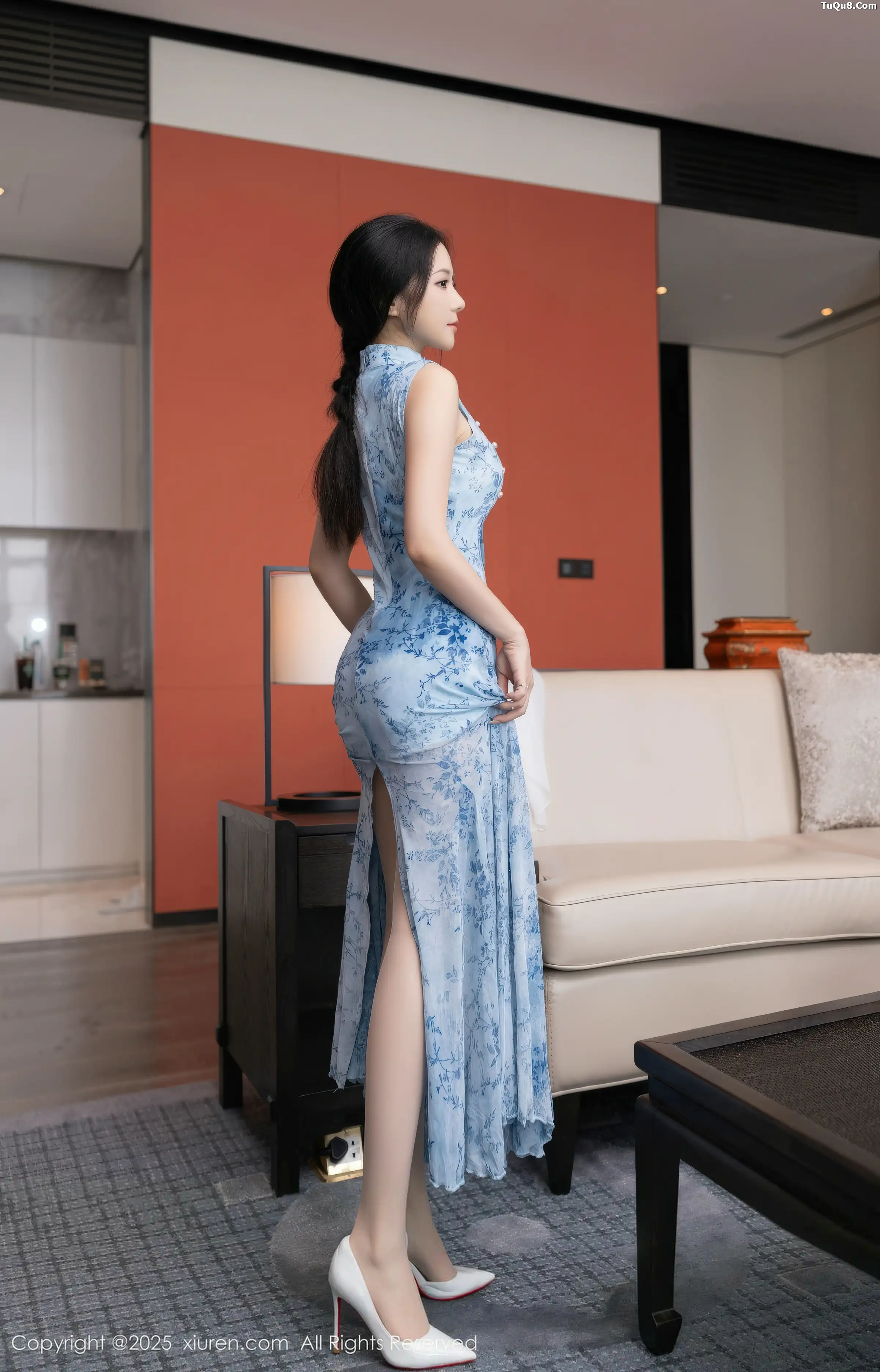 Xrmnw.Vip_鱼子酱_写真