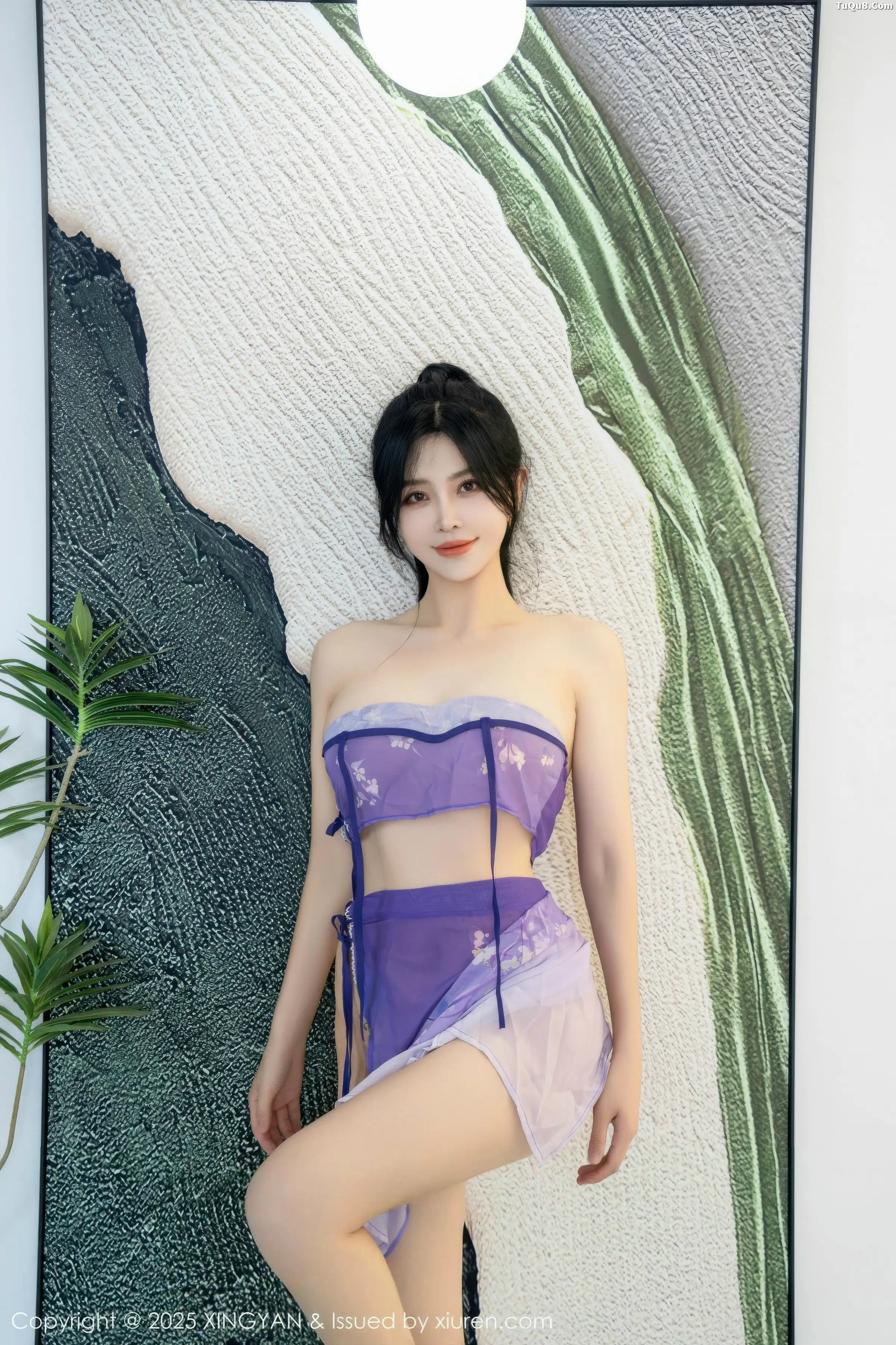 Xrmnw.Vip_刘钰儿_写真