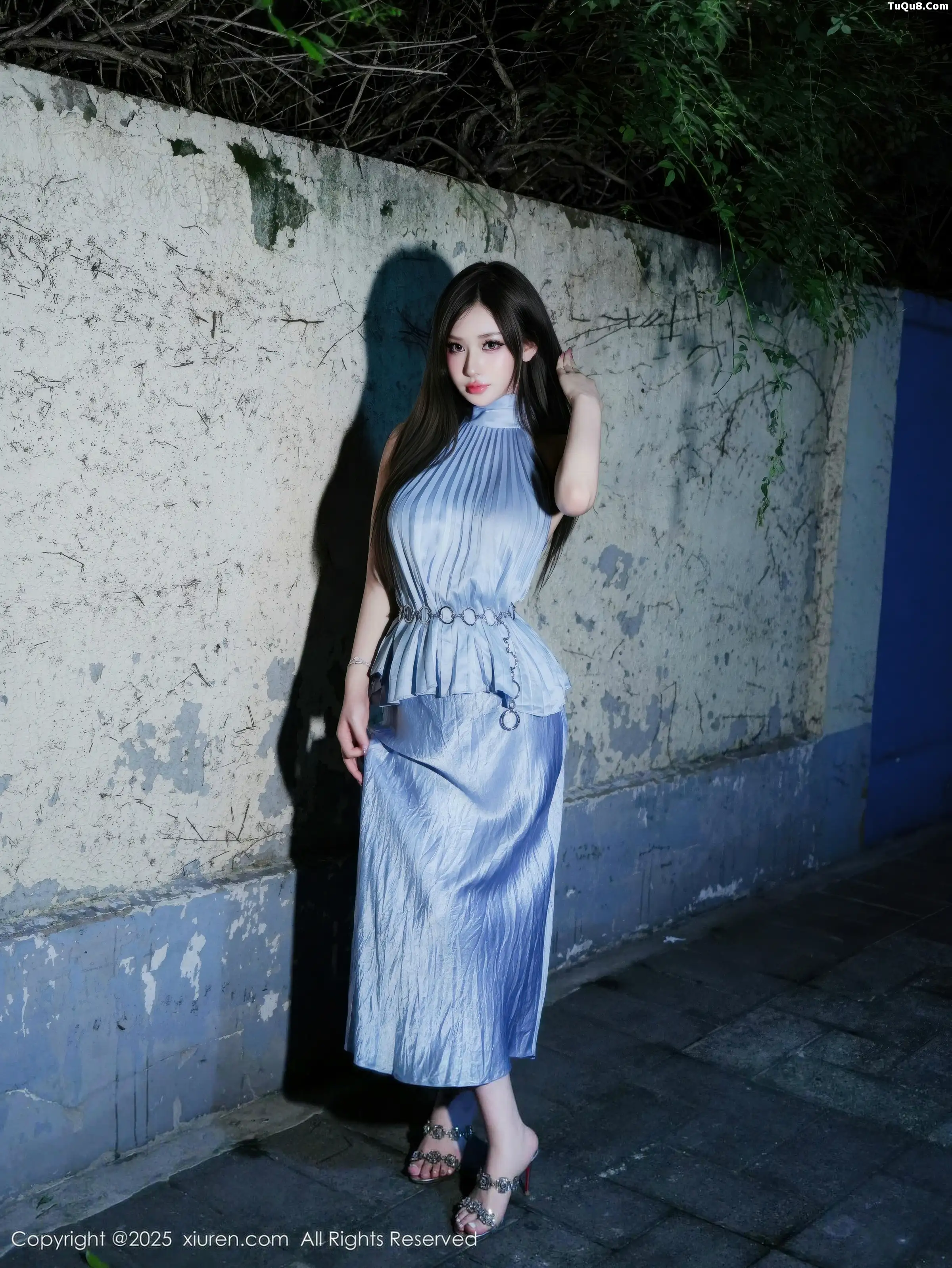 Xrmnw.Vip_蕾蕾醒了没_合集 Xrmnw.Vip_蕾蕾醒了没_写真