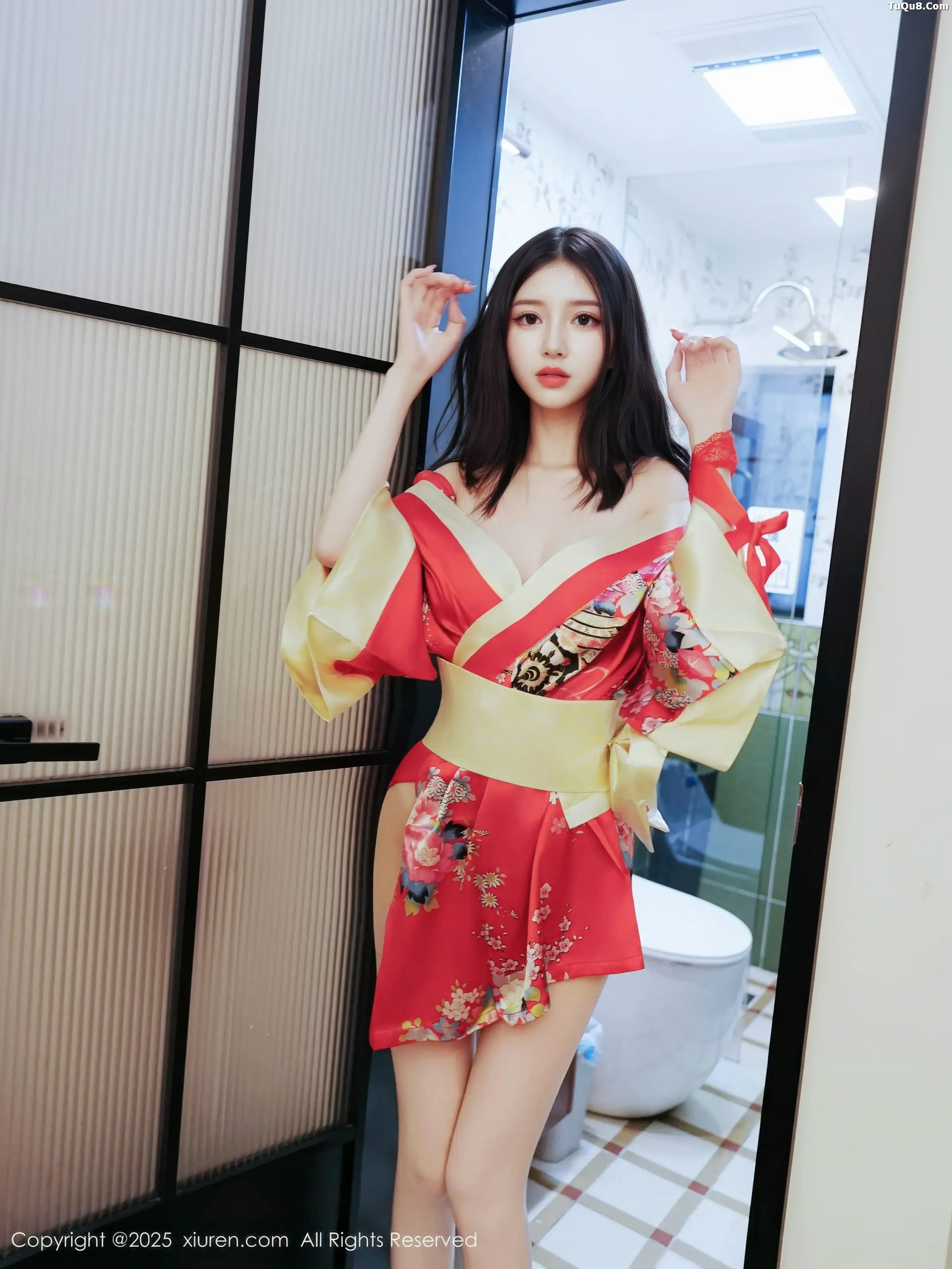 Xrmnw.Vip_白小蝶_合集 Xrmnw.Vip_白小蝶_写真