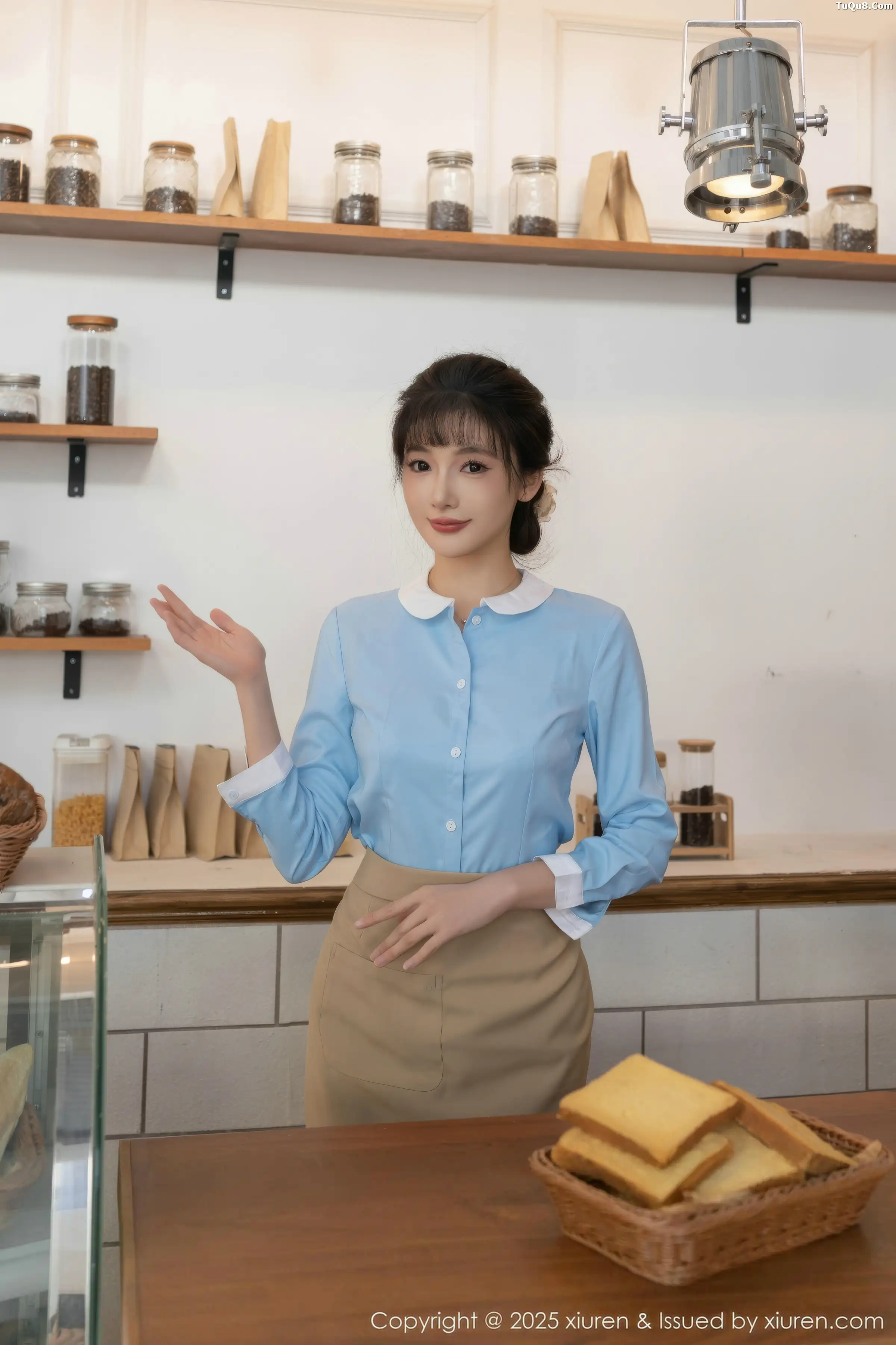 Xrmnw.Vip_陆萱萱_合集 Xrmnw.Vip_陆萱萱_写真