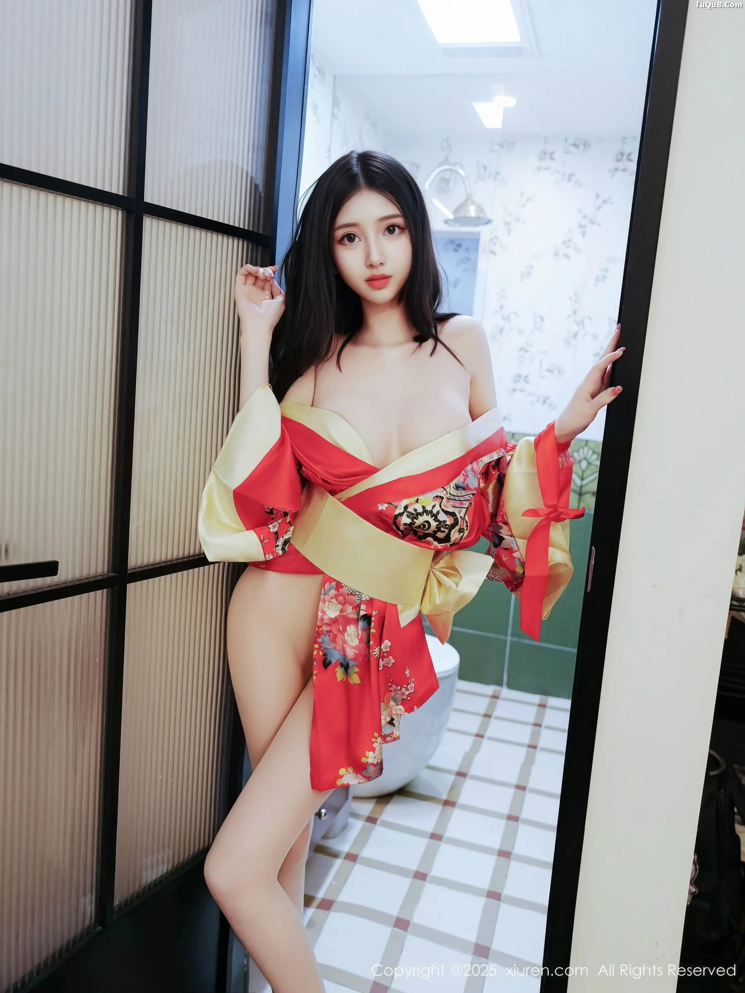 Xrmnw.Vip_白小蝶_合集 Xrmnw.Vip_白小蝶_写真