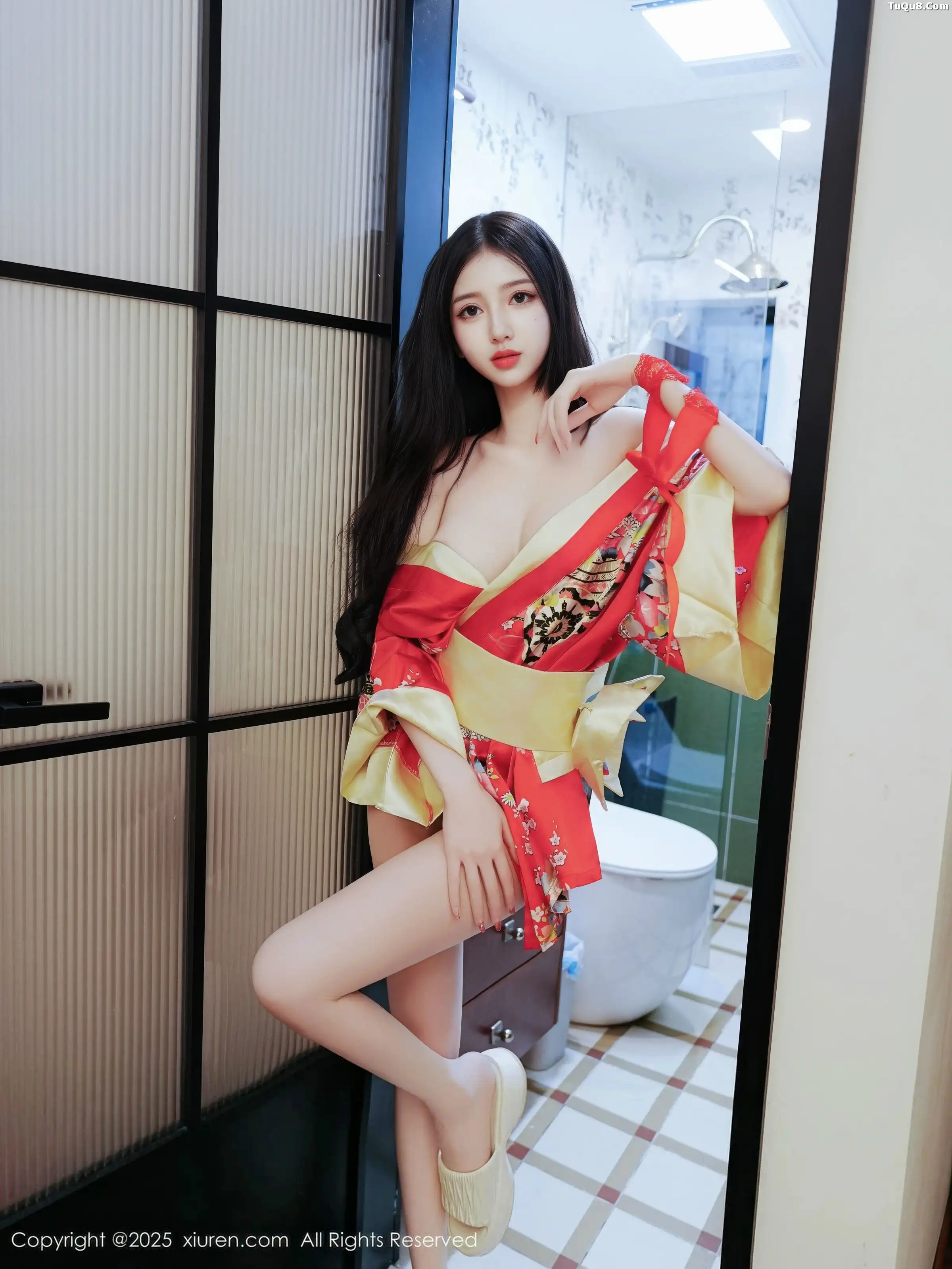 Xrmnw.Vip_白小蝶_合集 Xrmnw.Vip_白小蝶_写真