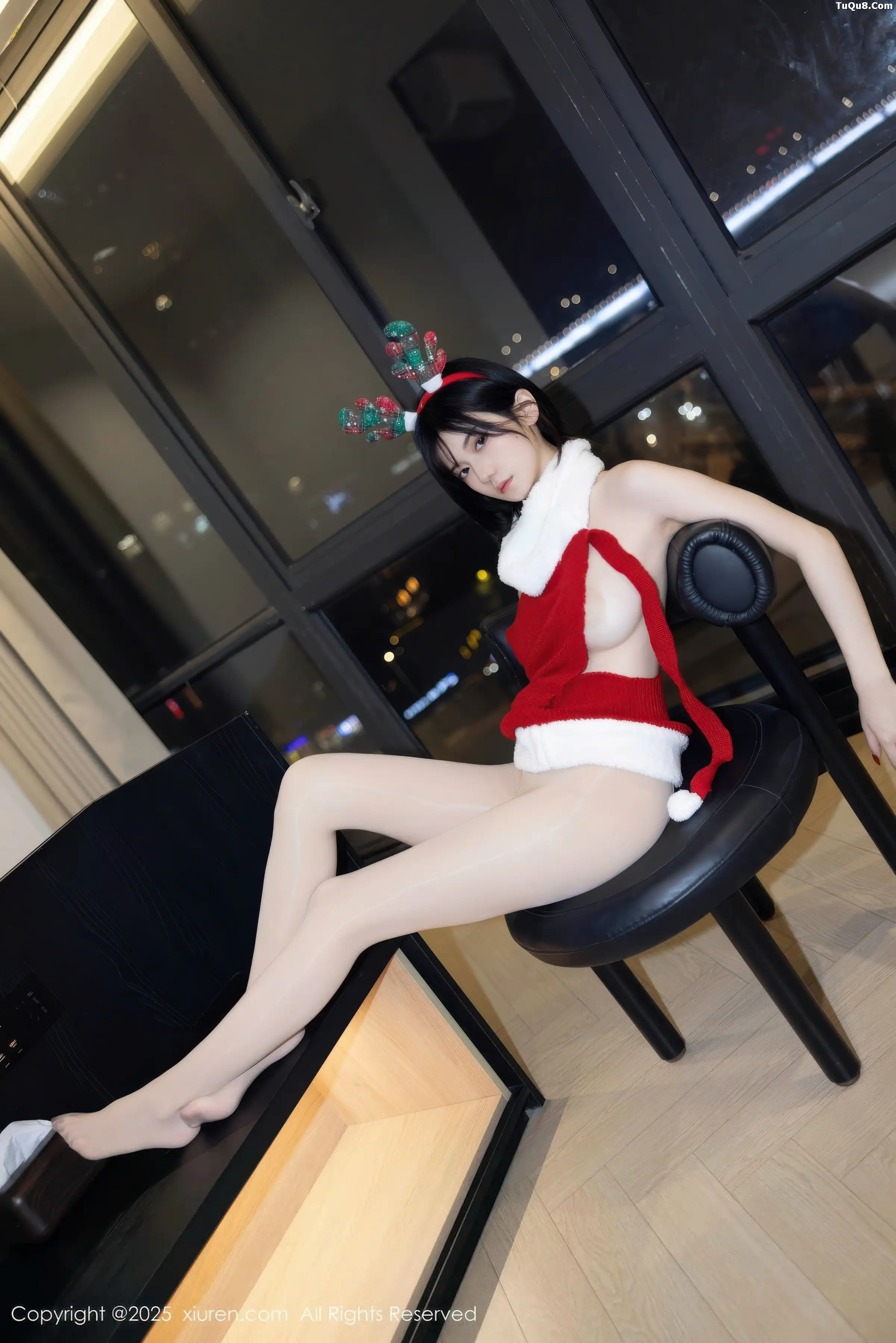 Xrmnw.Vip_凌七七_写真