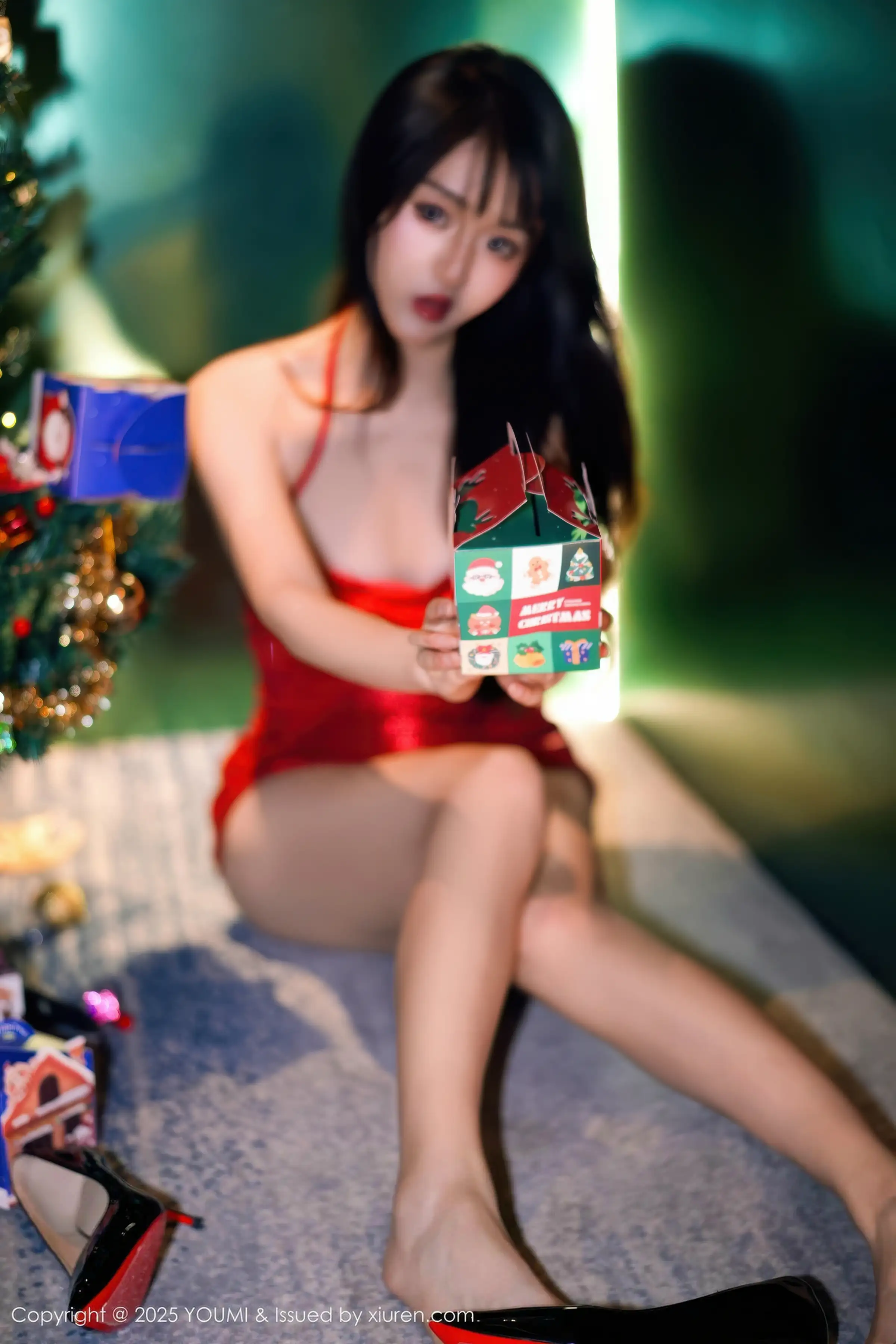 Xrmnw.Vip_沈南汐_写真