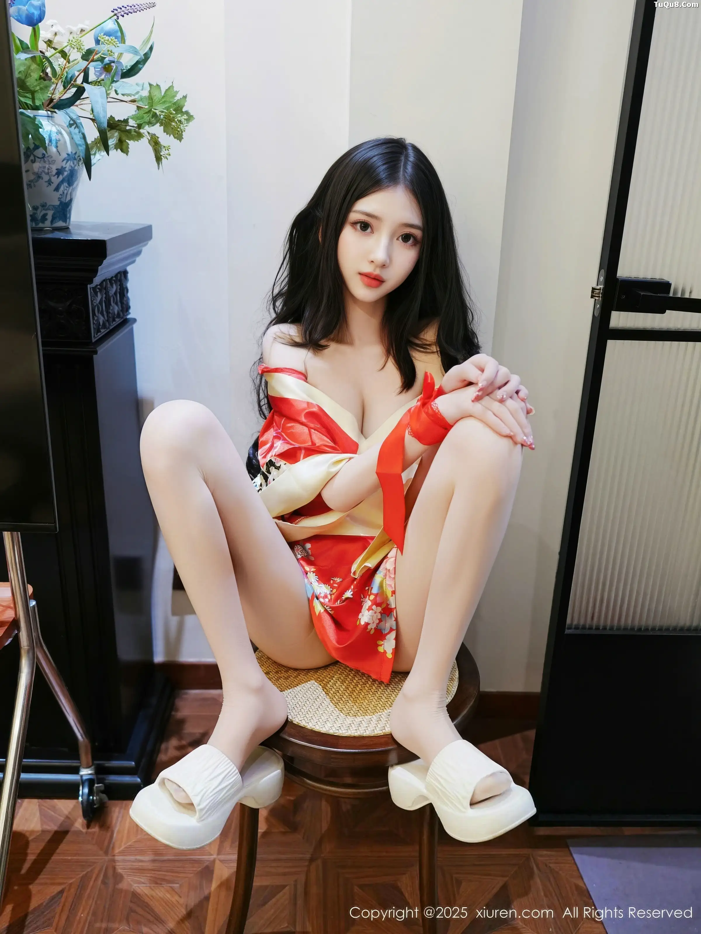 Xrmnw.Vip_白小蝶_写真