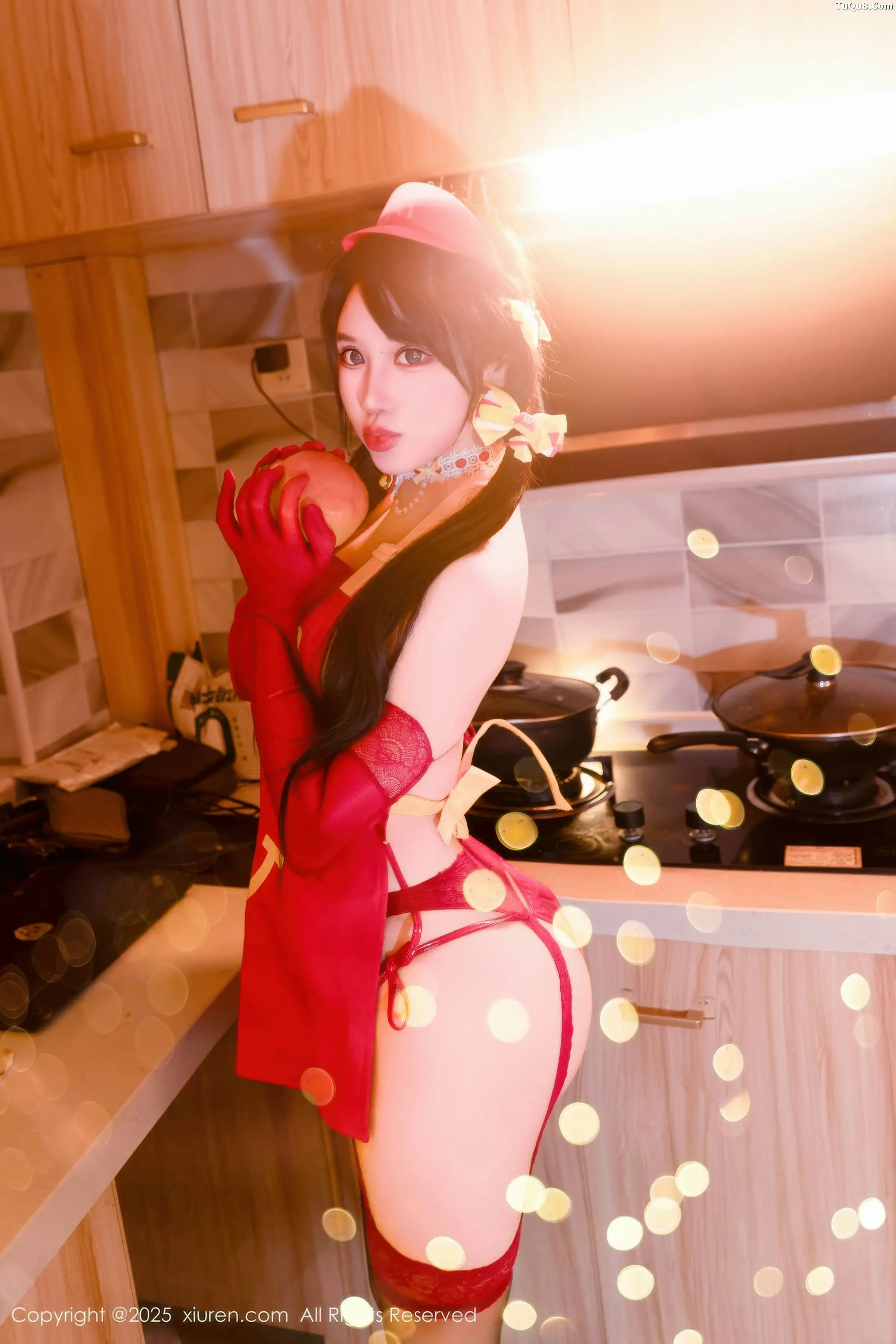 Xrmnw.Vip_汐汐爱吃草莓_合集 Xrmnw.Vip_汐汐爱吃草莓_写真