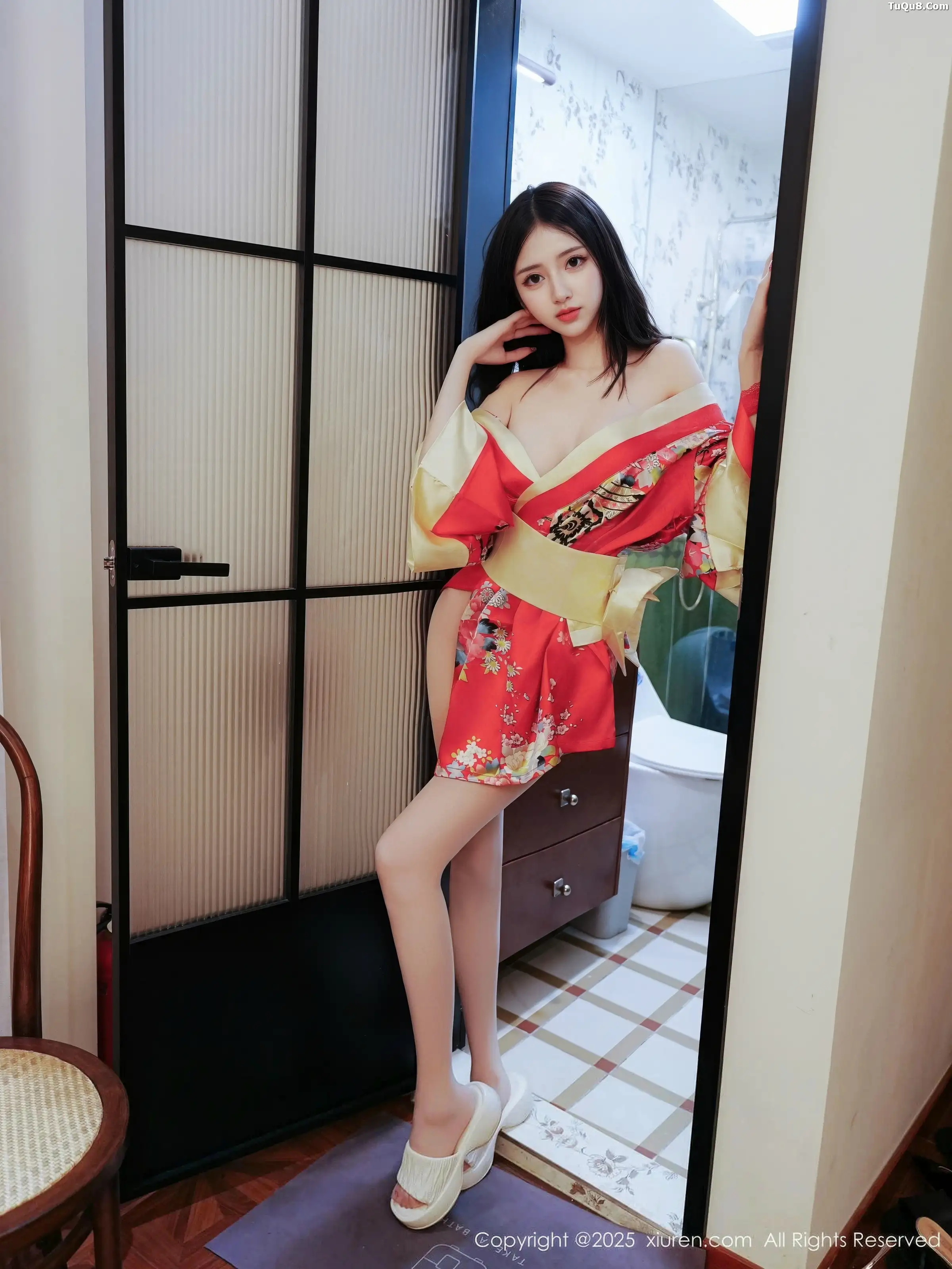 Xrmnw.Vip_白小蝶_写真